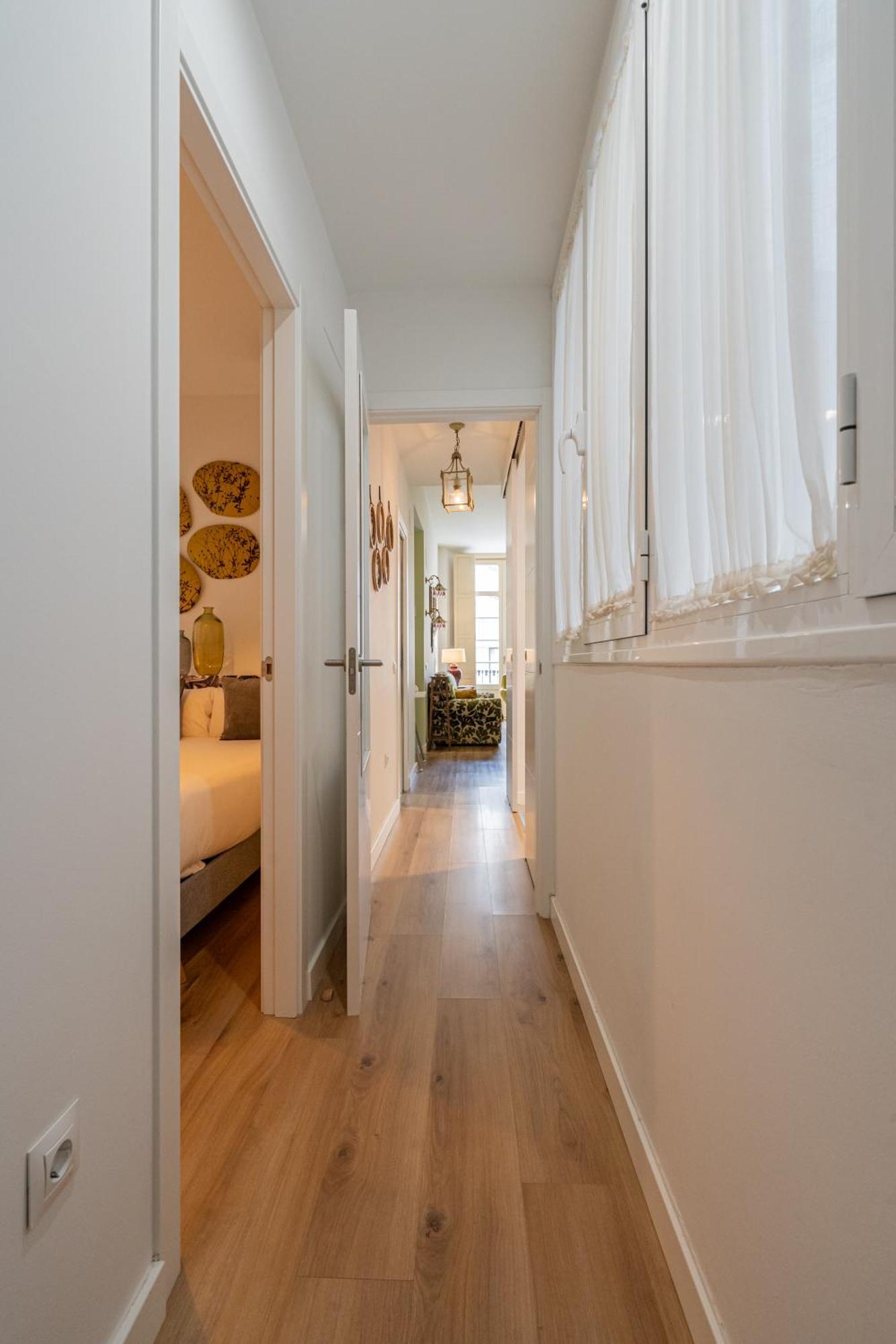 Apartamento U-nique Somera Málaga