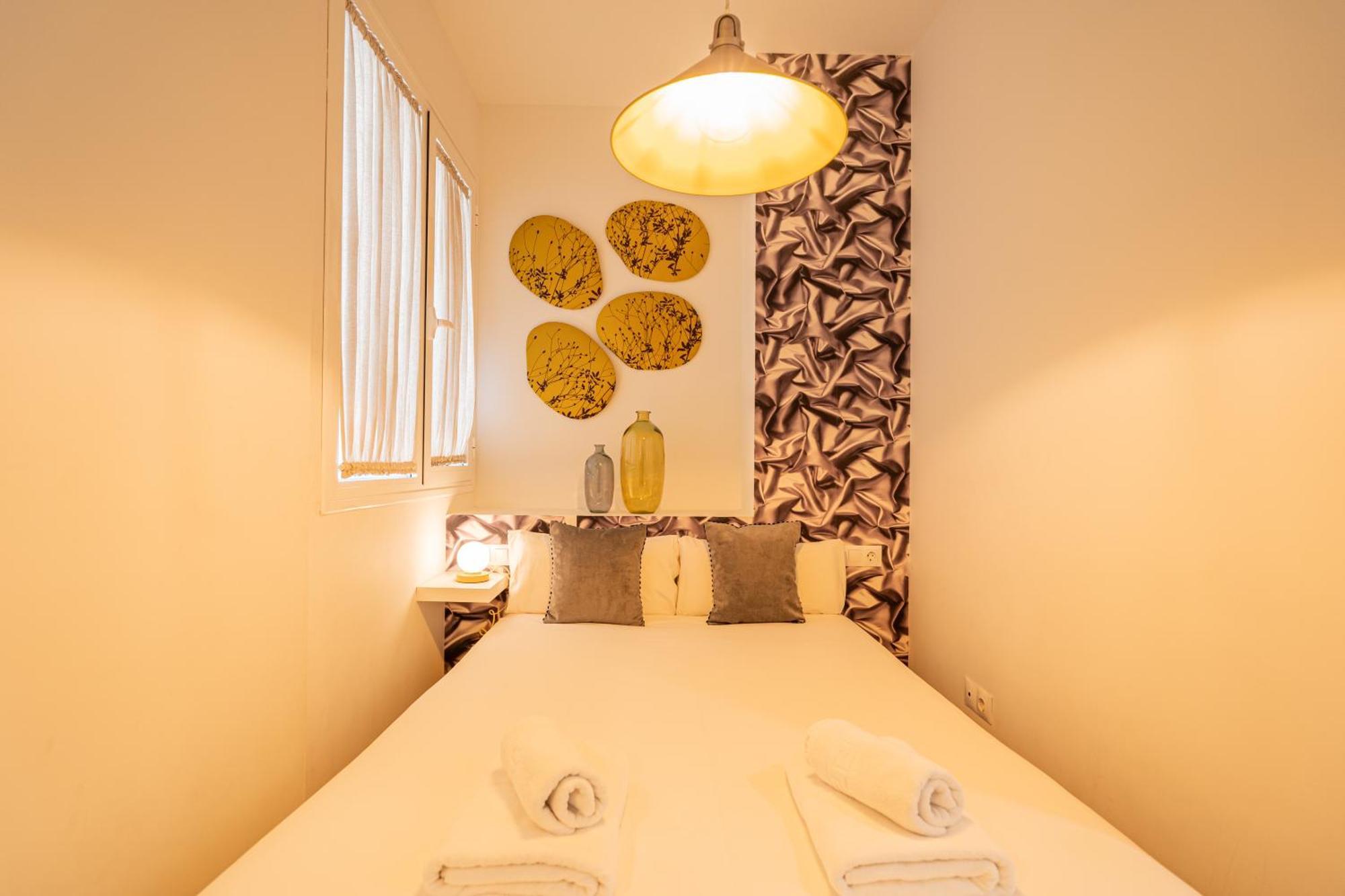 Apartamento U-nique Somera
