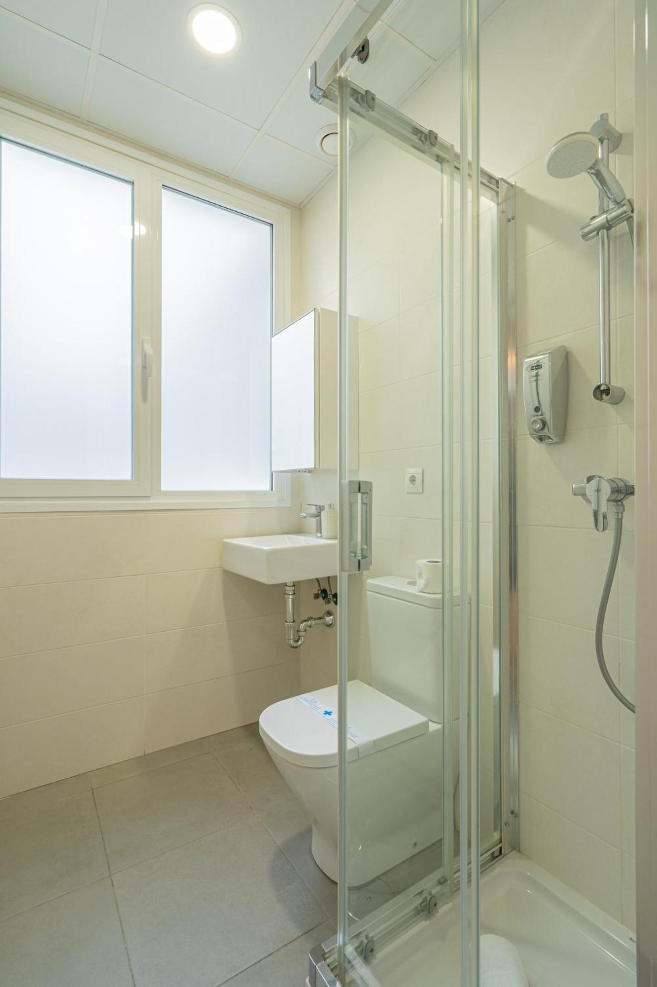 U-nique Somera Apartamento Málaga