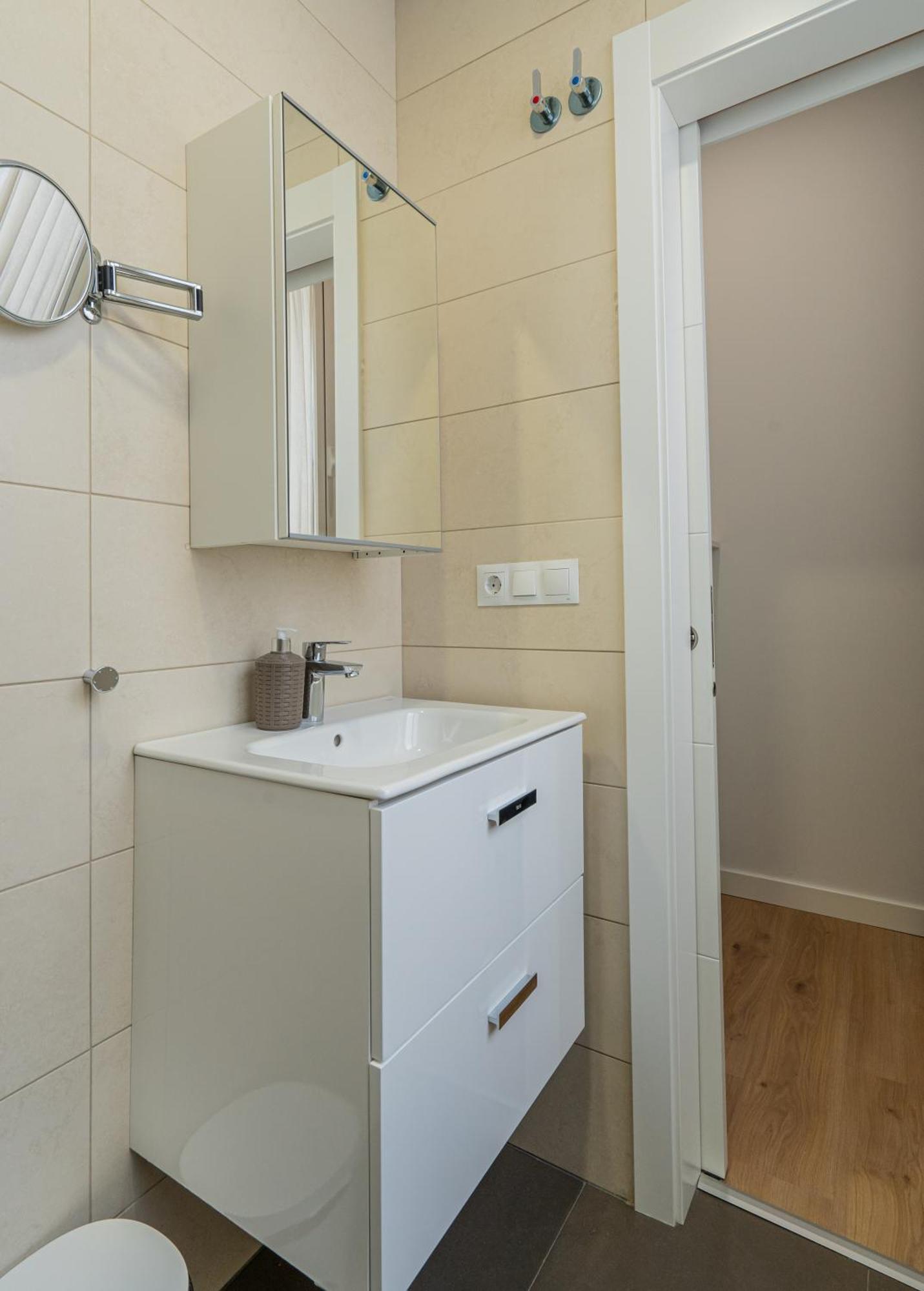 Apartamento U-nique Somera Málaga