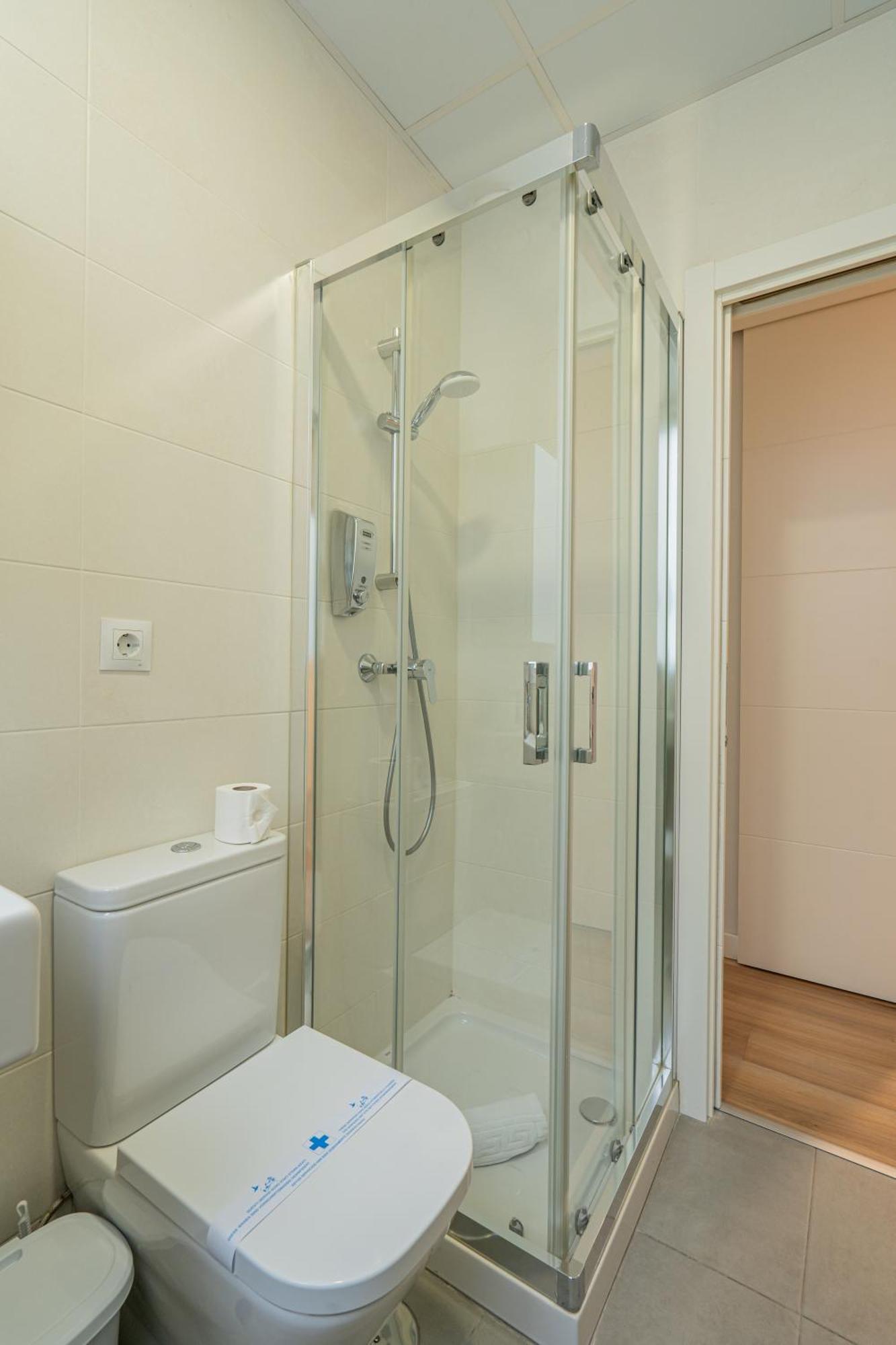 Apartamento U-nique Somera