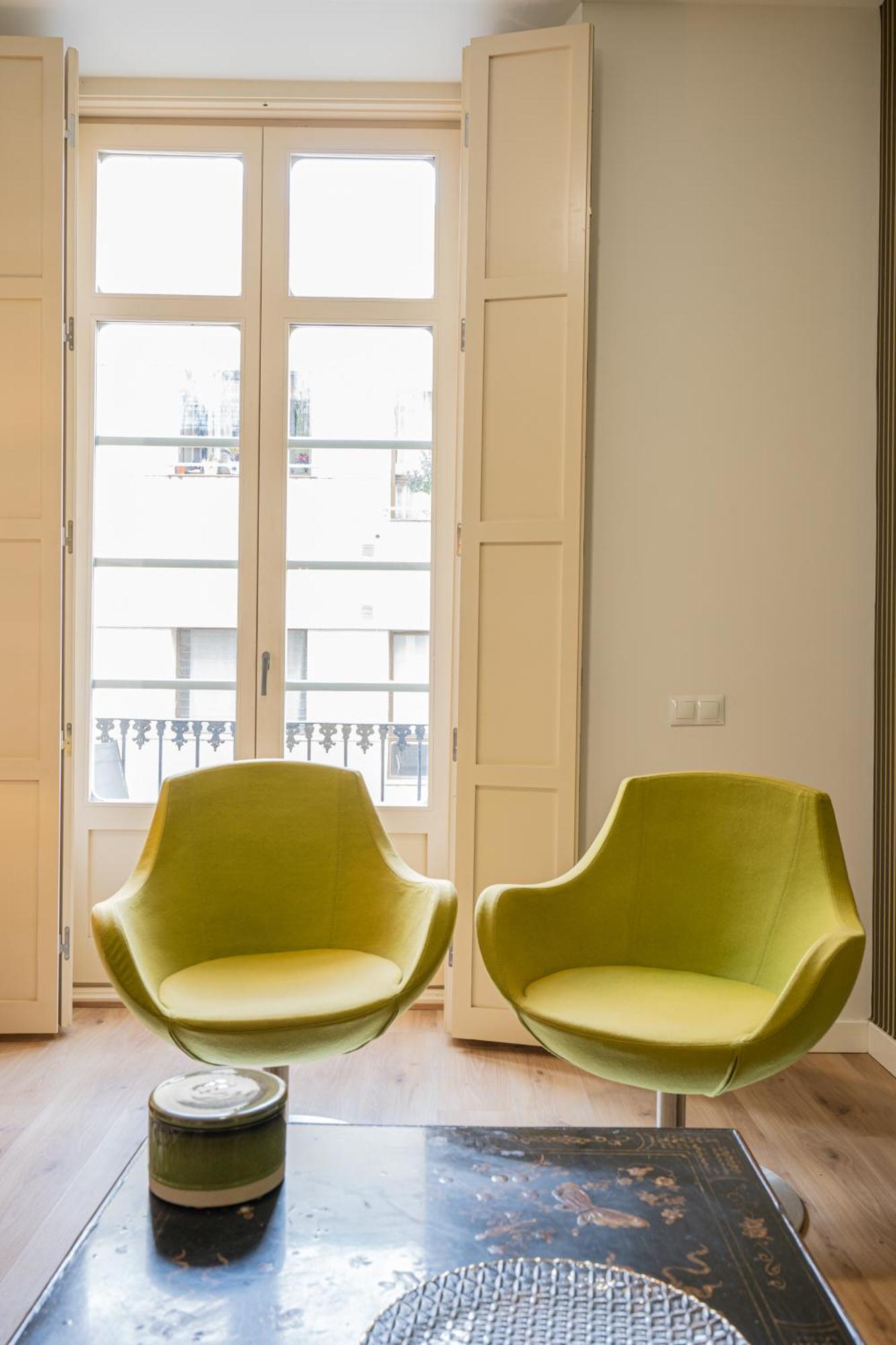 U-nique Somera Apartamento Málaga