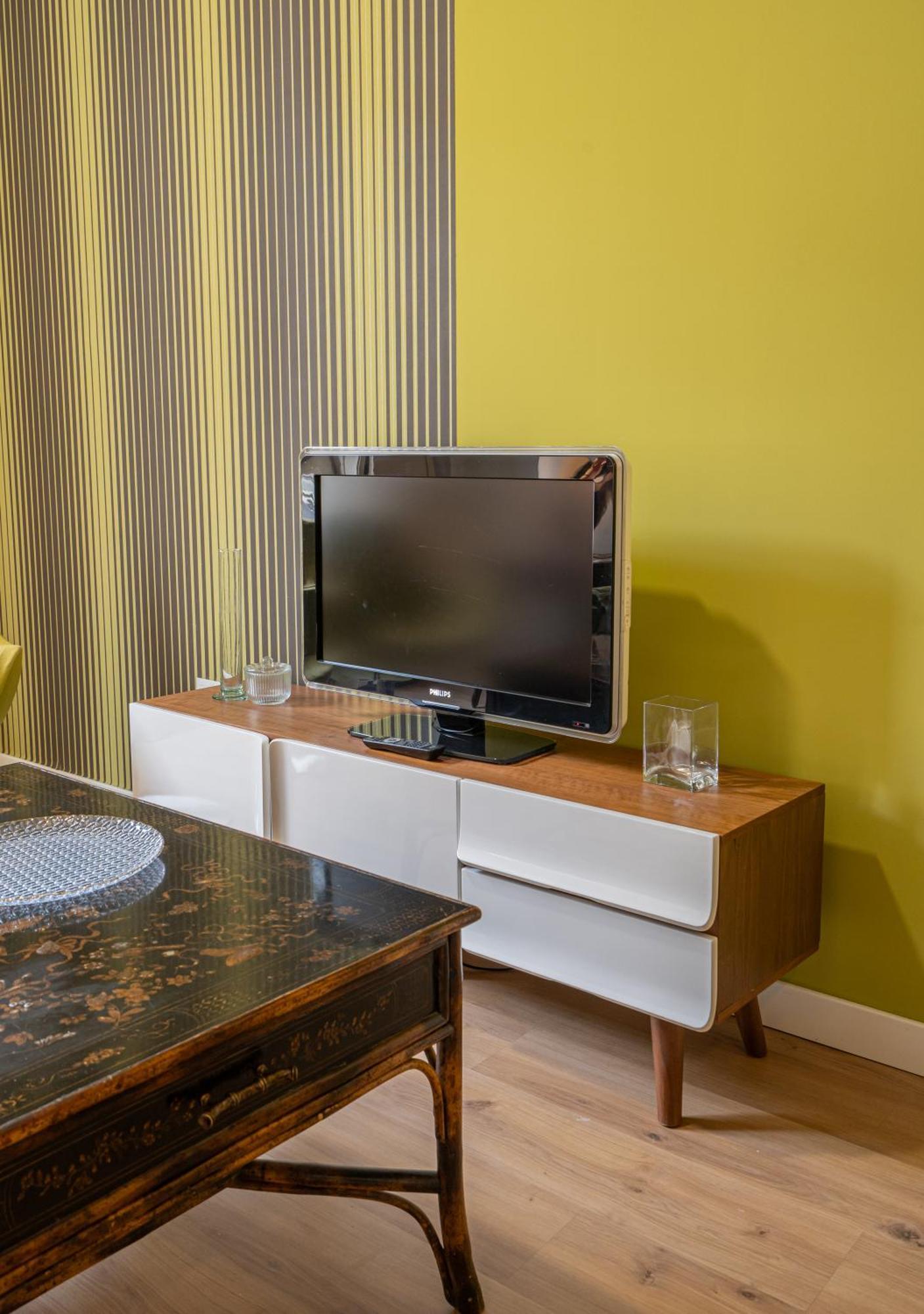 Apartamento U-nique Somera Málaga