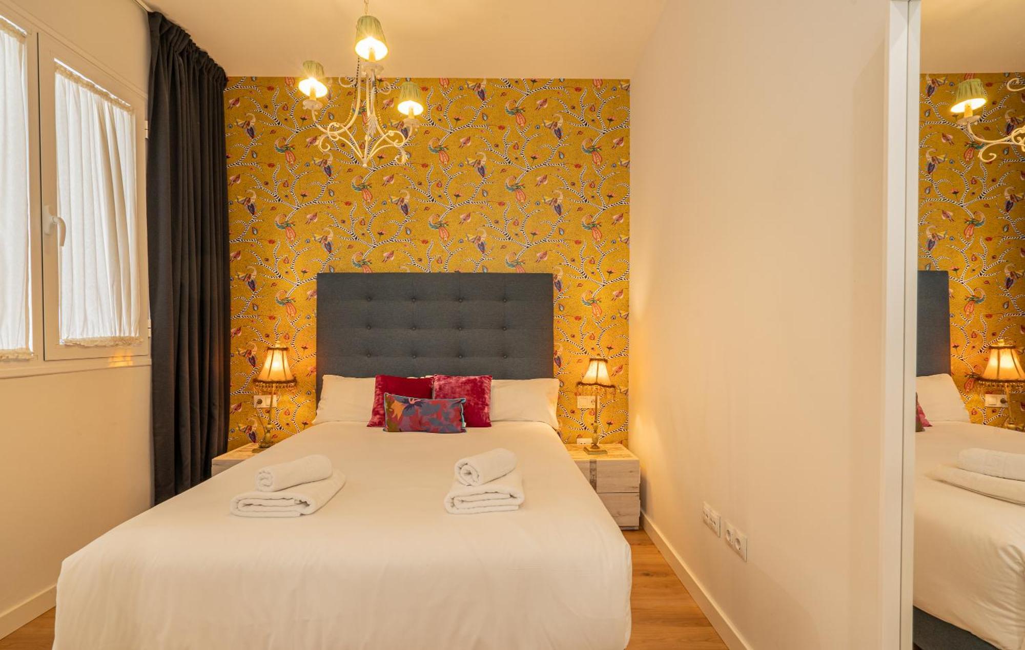 U-nique Somera Apartamento Málaga
