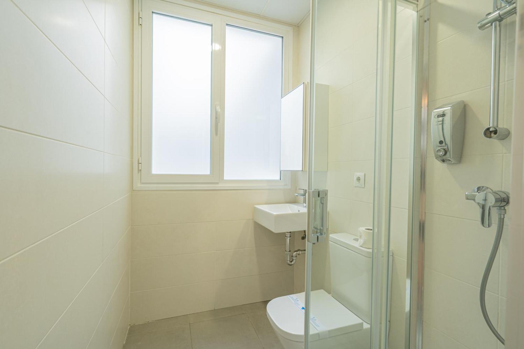 Apartamento U-nique Somera Málaga