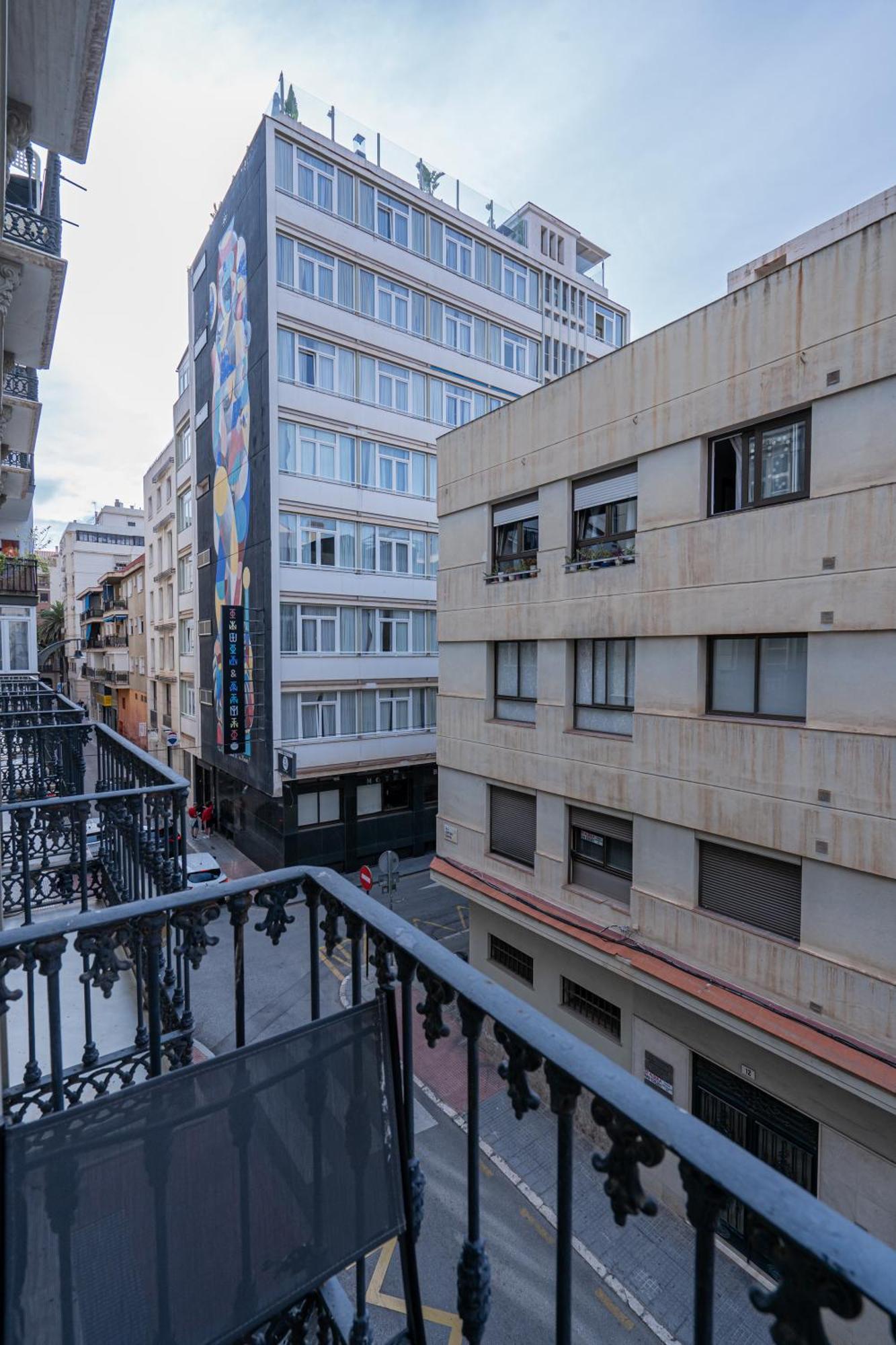 U-nique Somera Málaga