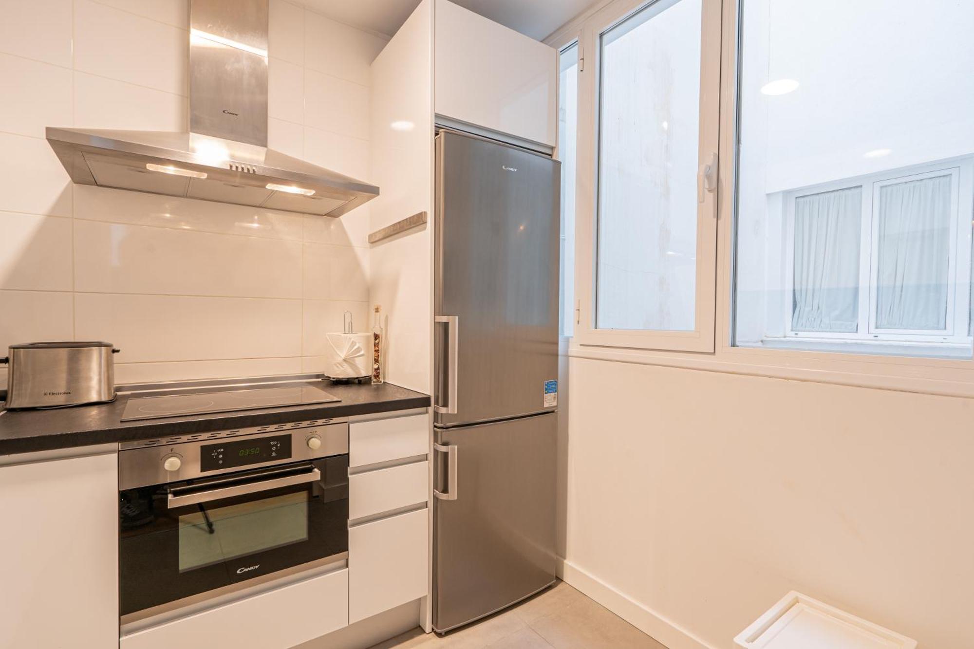 Apartamento U-nique Somera