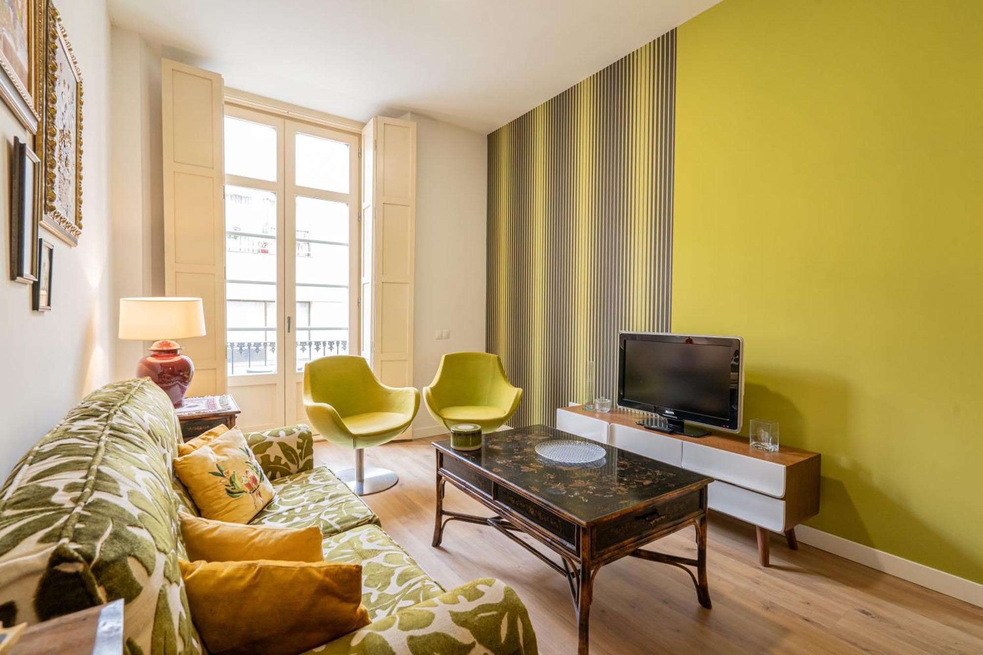 Apartamento U-nique Somera