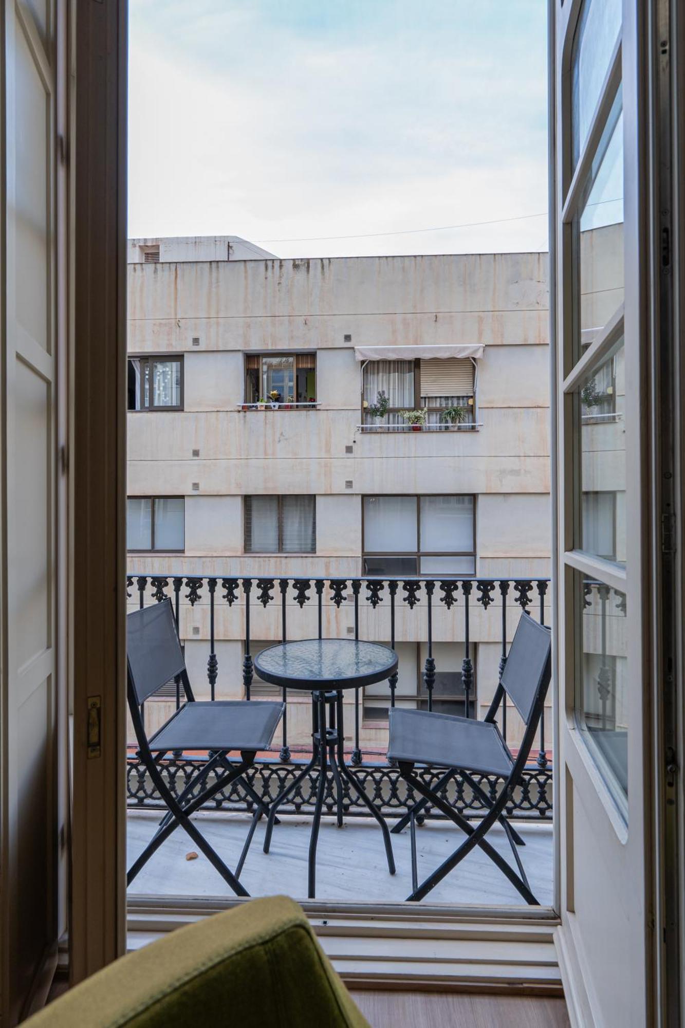 U-nique Somera Apartamento Málaga