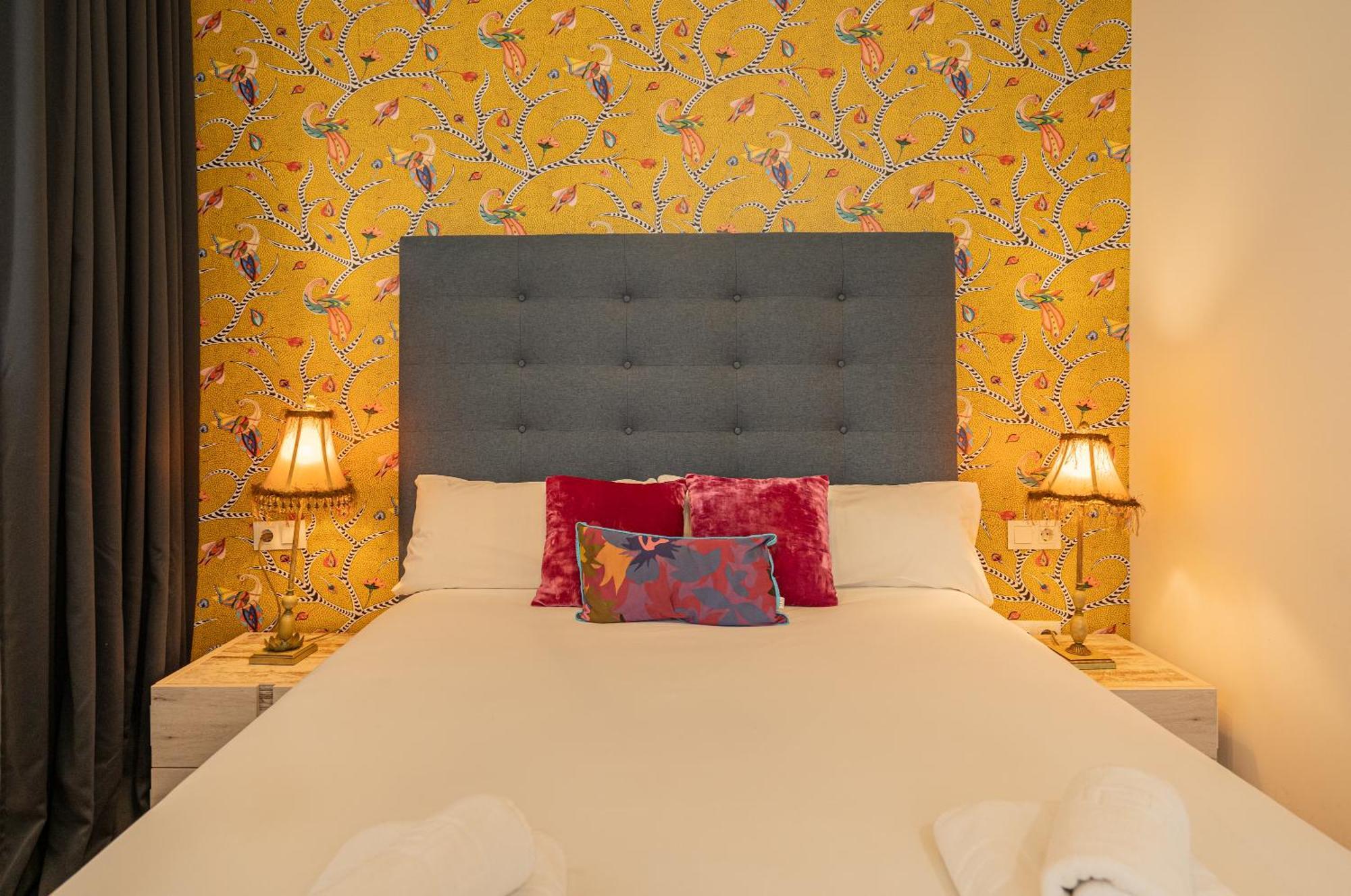 Apartamento U-nique Somera Málaga