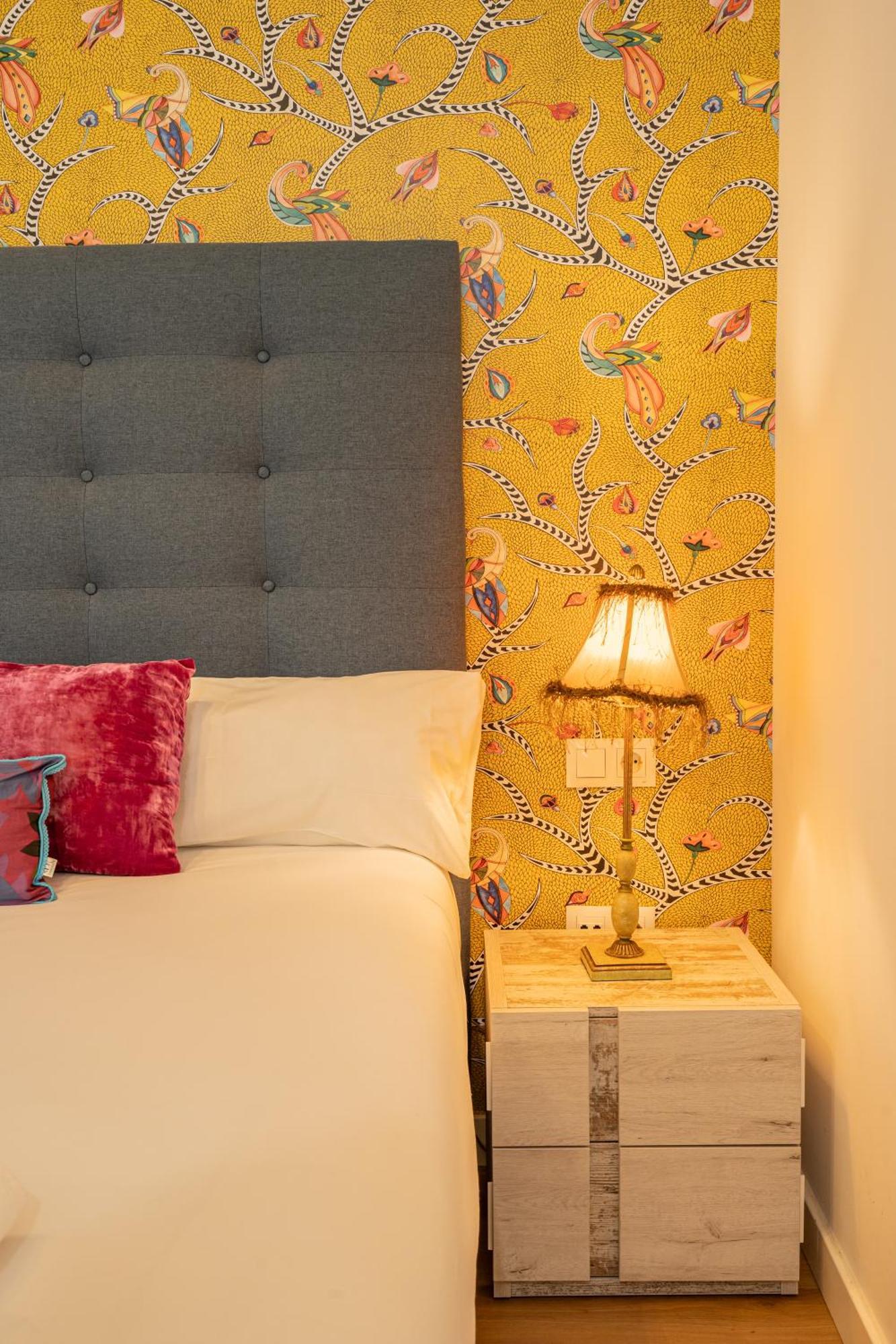 U-nique Somera Apartamento Málaga
