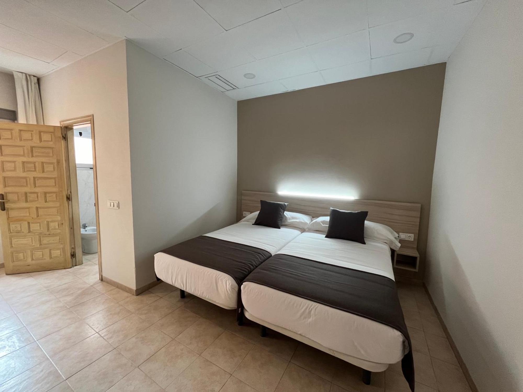 Guest house Vas Ciudad