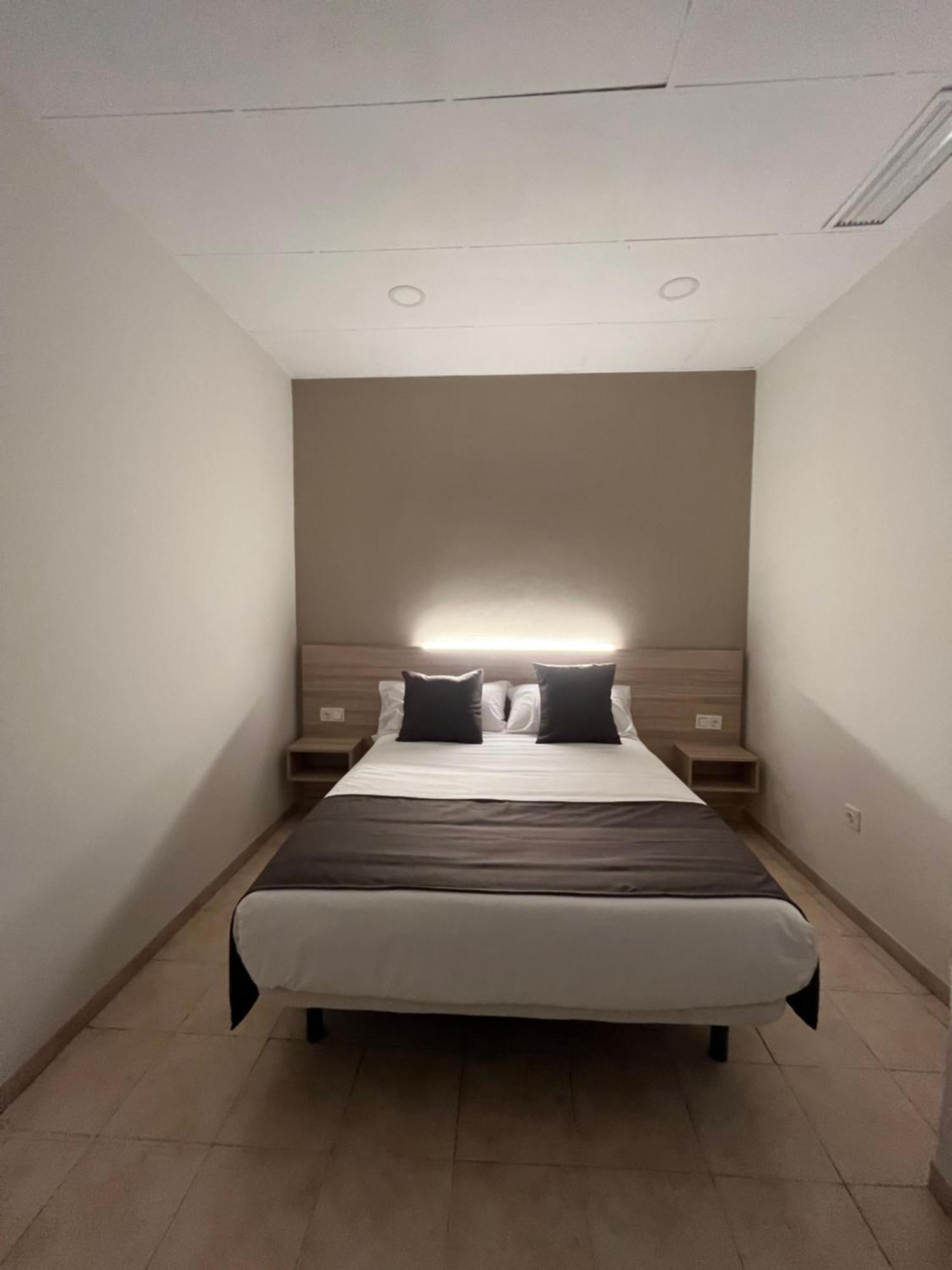 Vas Ciudad Guest house *