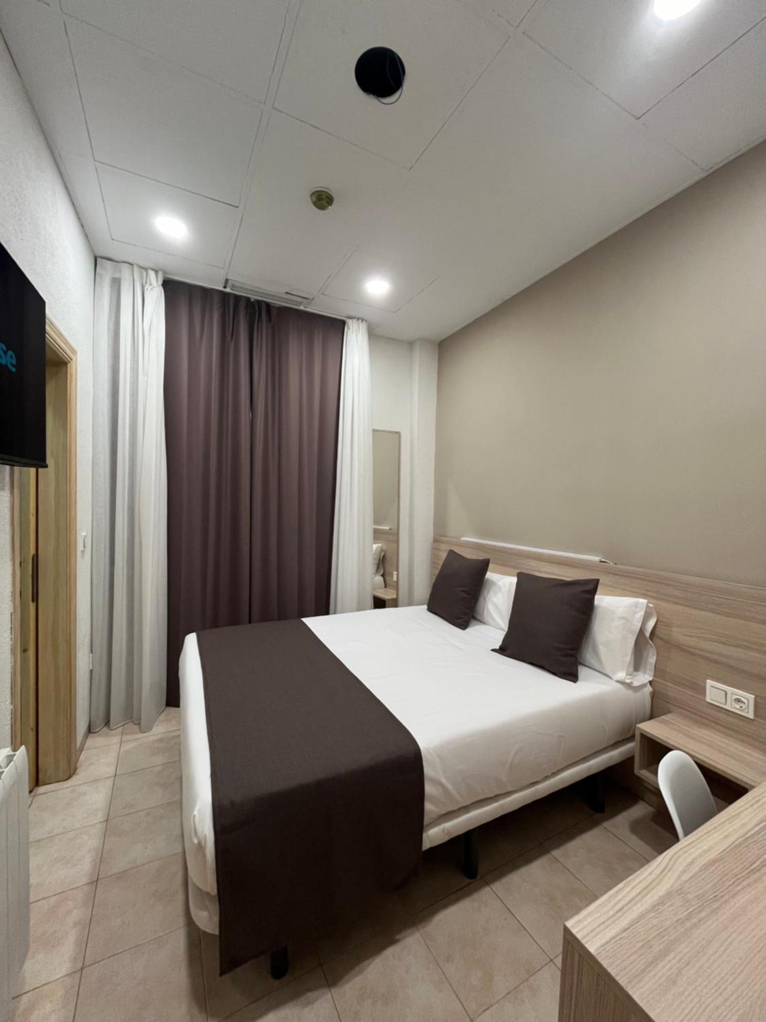 Guest house Vas Ciudad