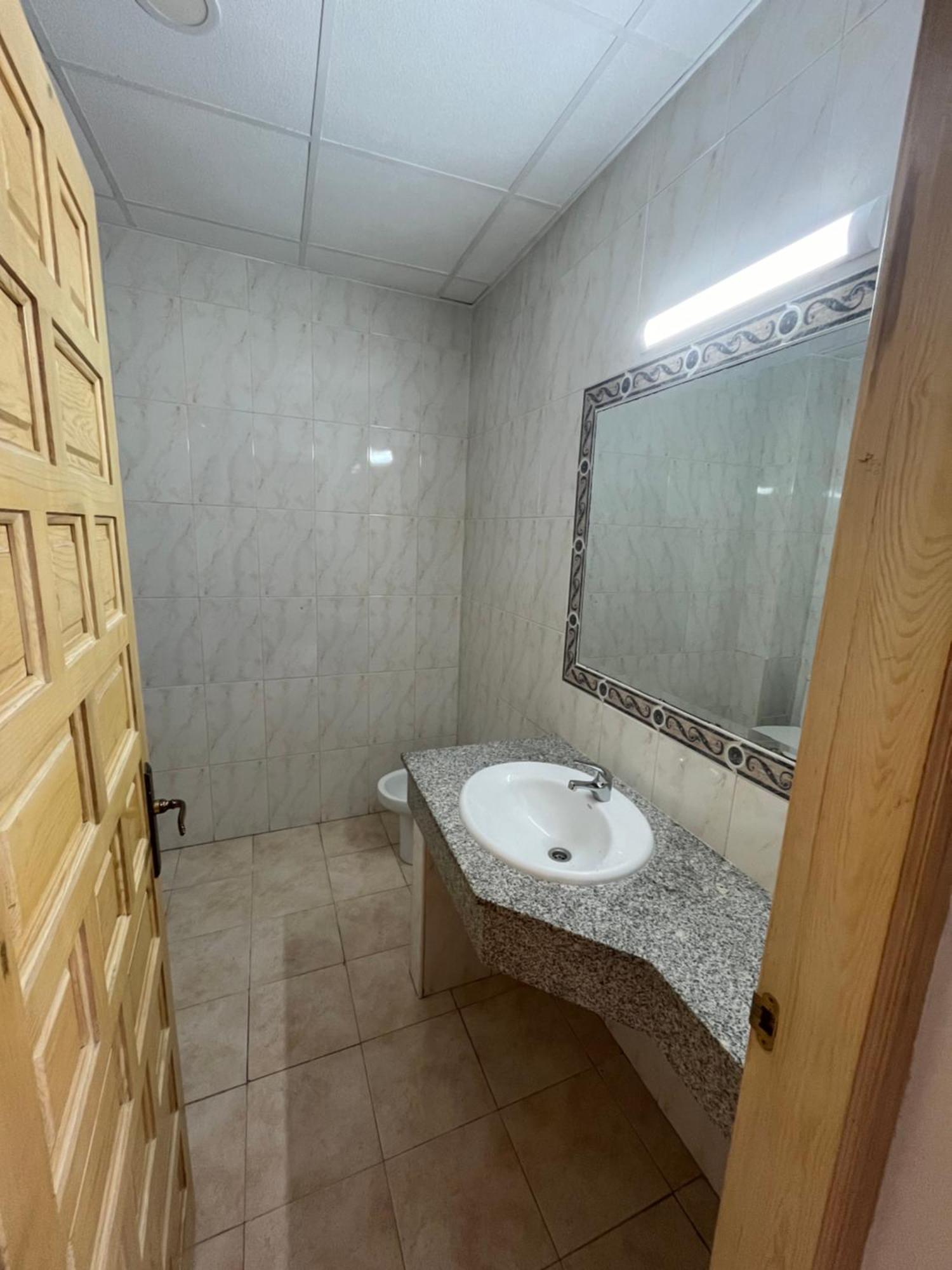 Vas Ciudad Guest house *