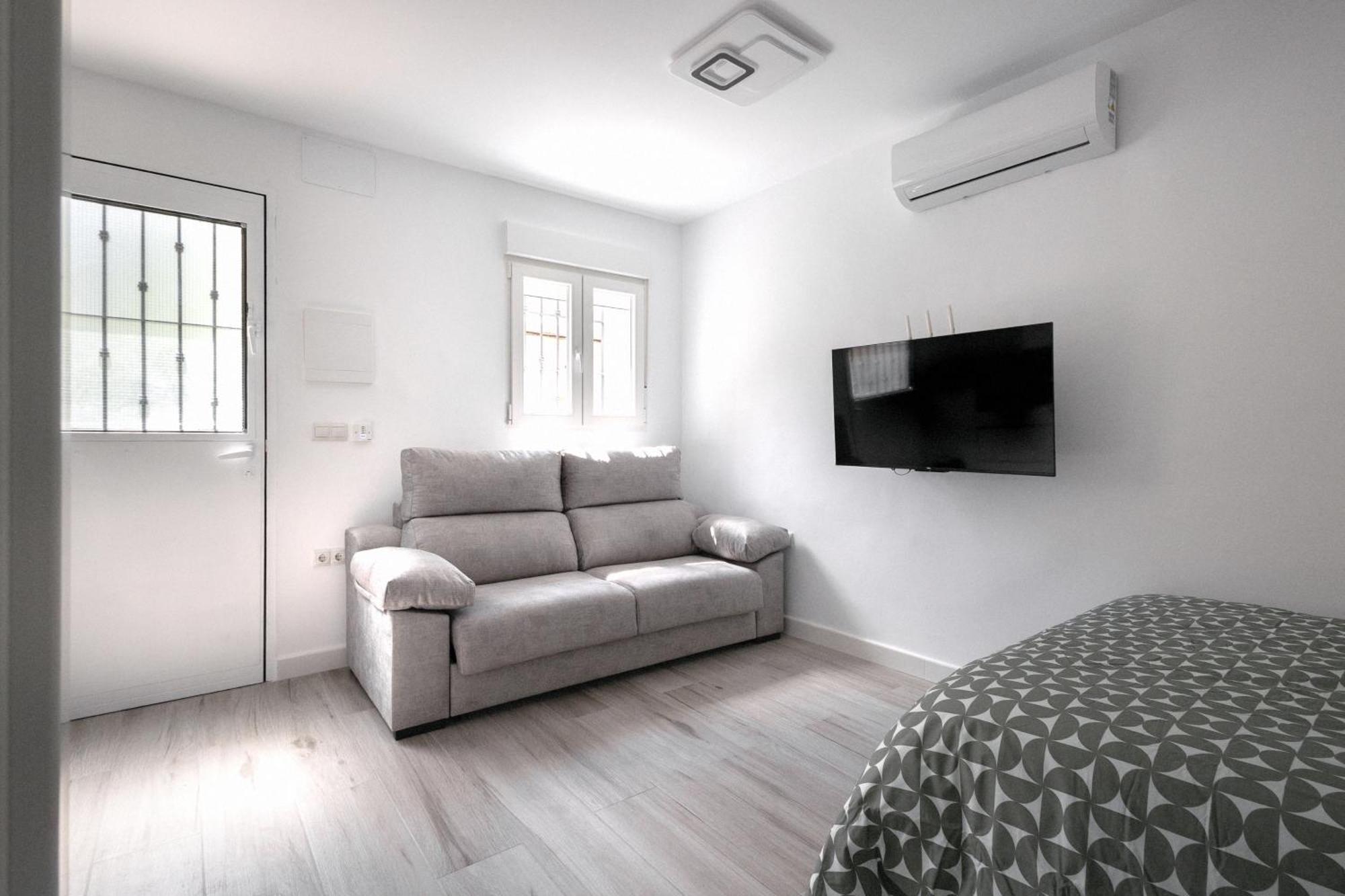 Esquinita Loft Appartement *