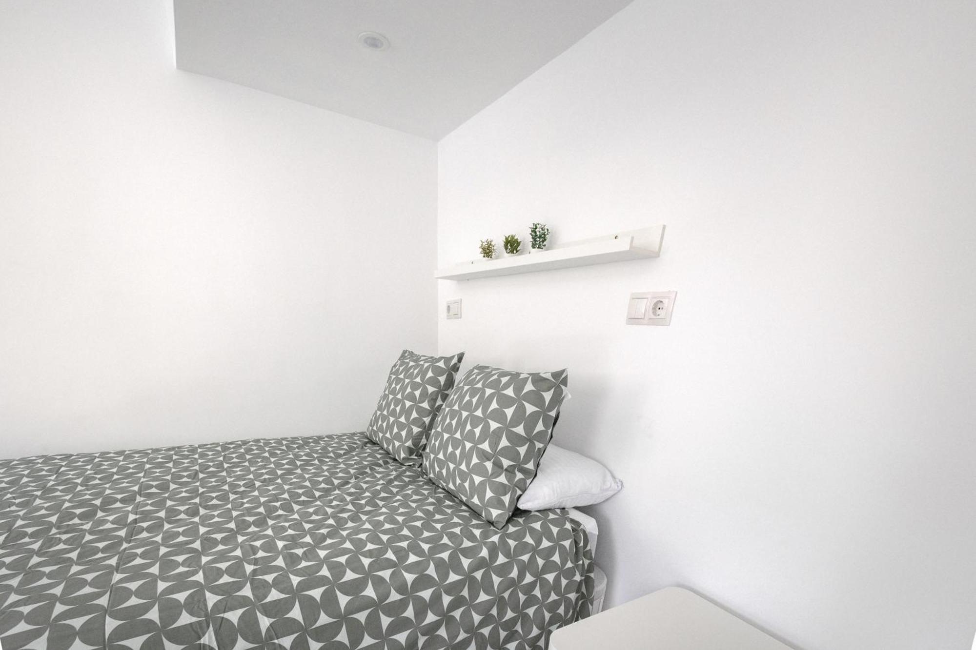 Esquinita Loft Appartement Málaga