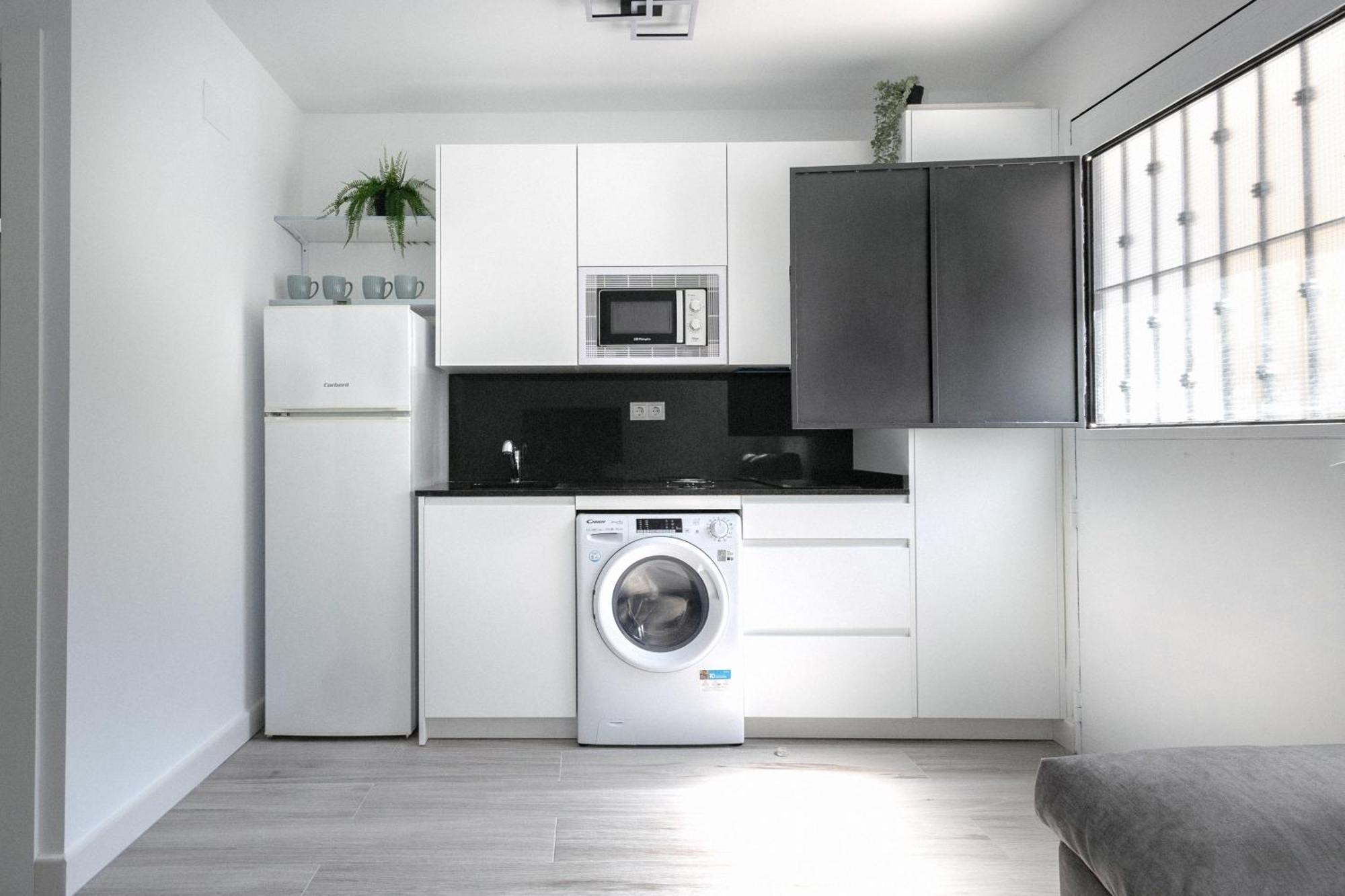 Esquinita Loft Appartement