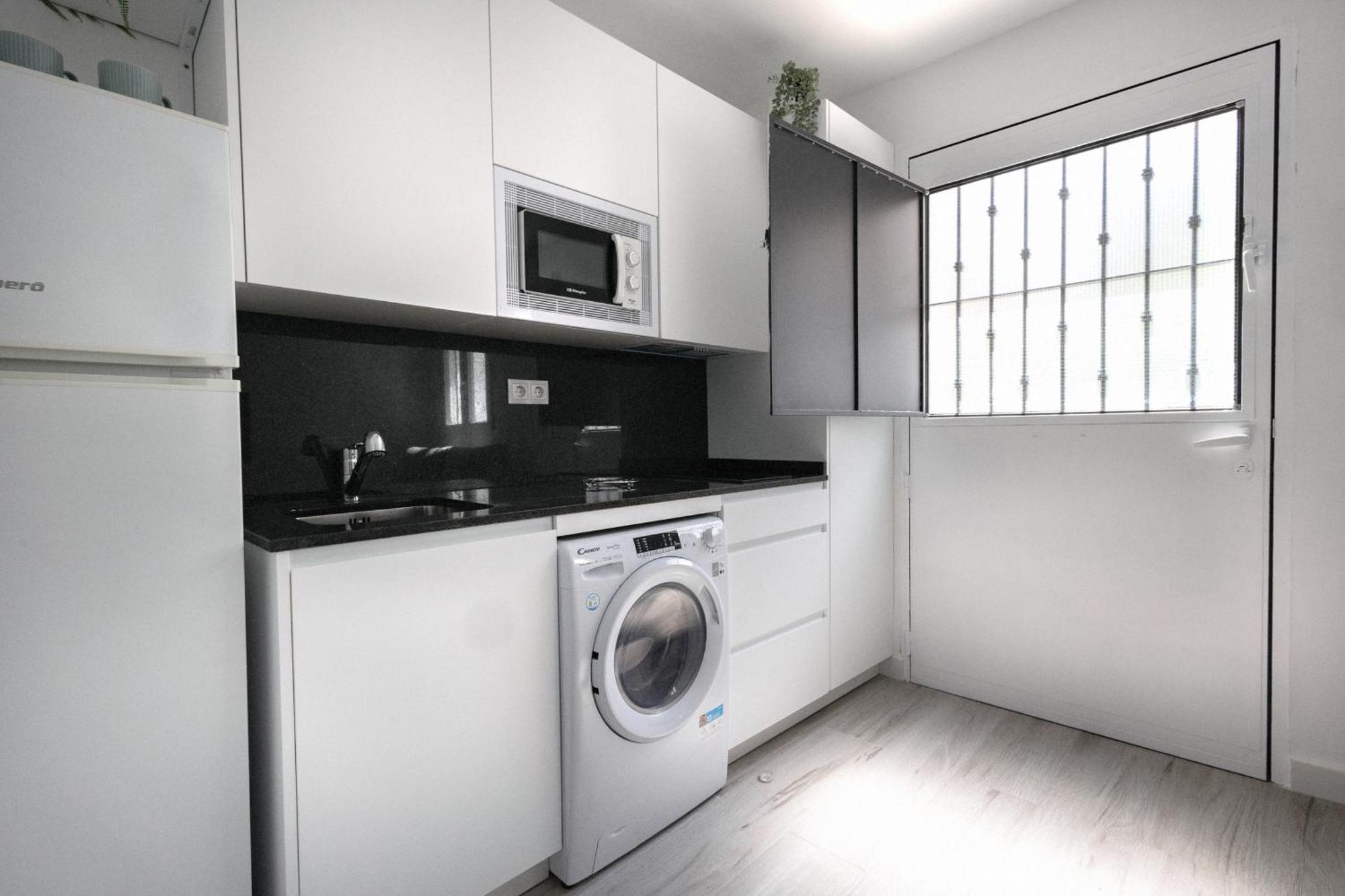 Appartement Esquinita Loft