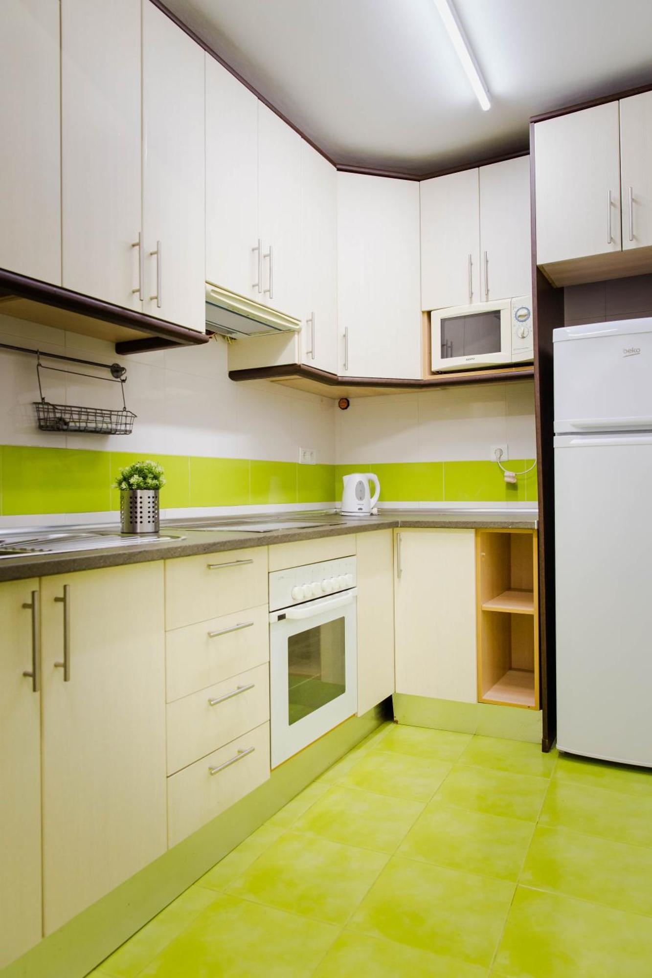 Holidays2malaga Center Appartement Málaga