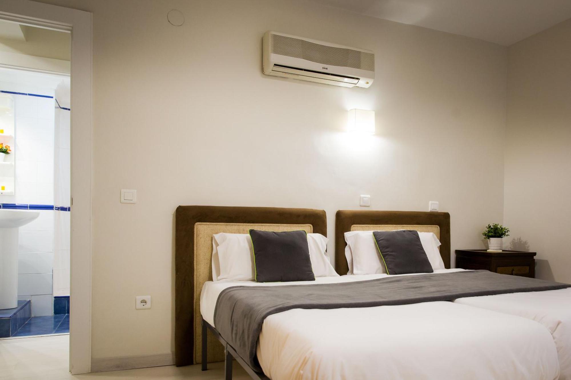 Holidays2malaga Center Appartement