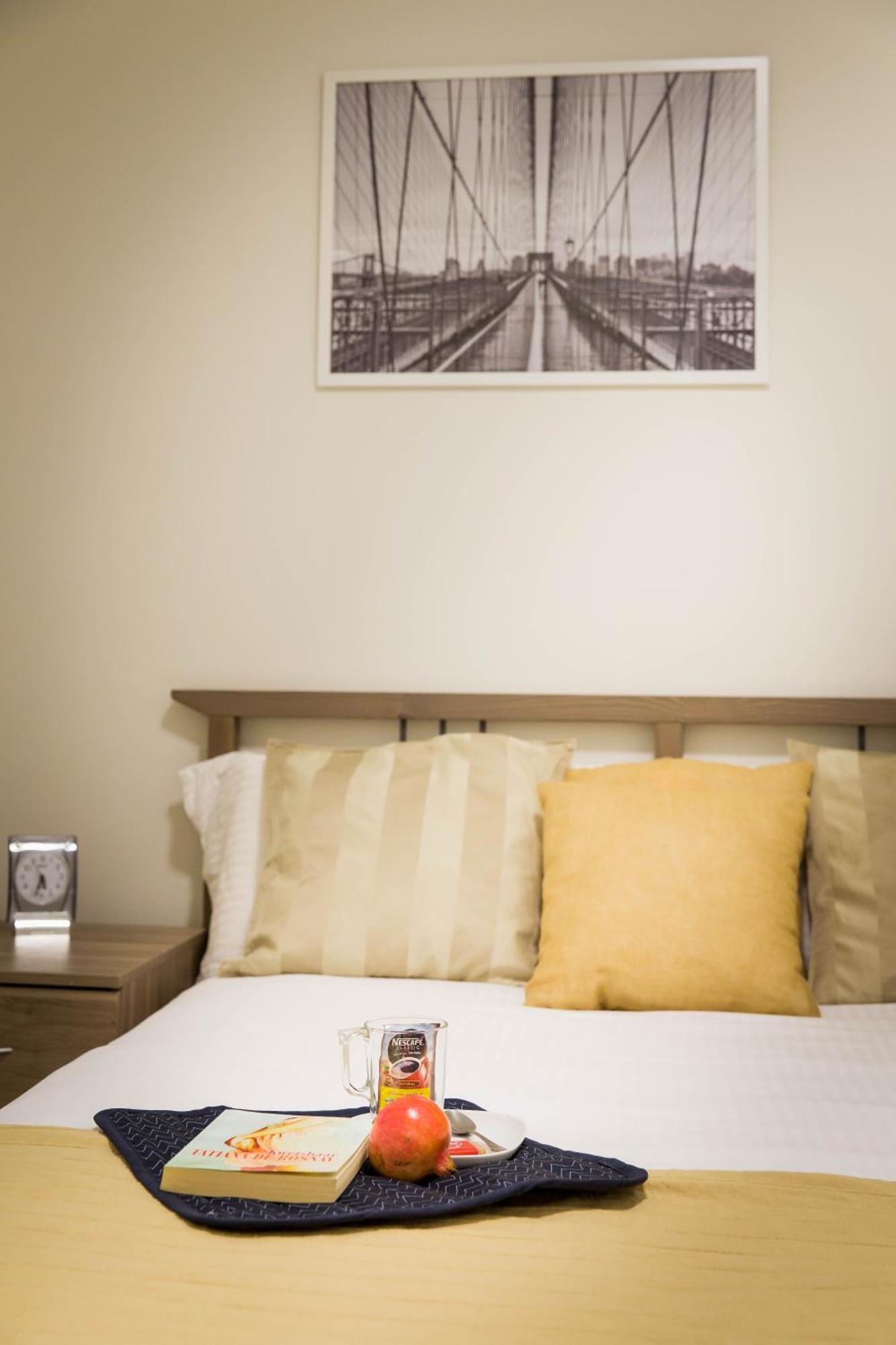 Appartement Holidays2malaga Center