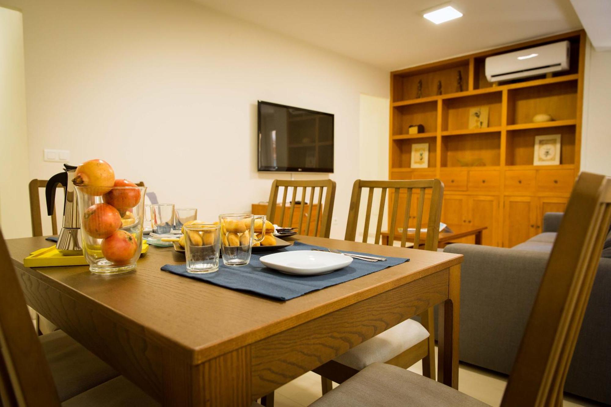 Holidays2malaga Center Appartement Málaga