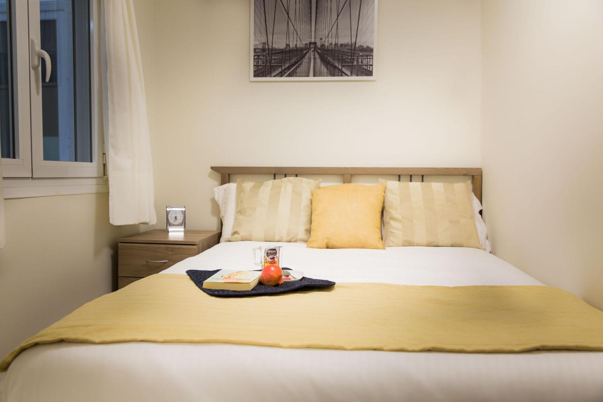 Holidays2malaga Center Appartement
