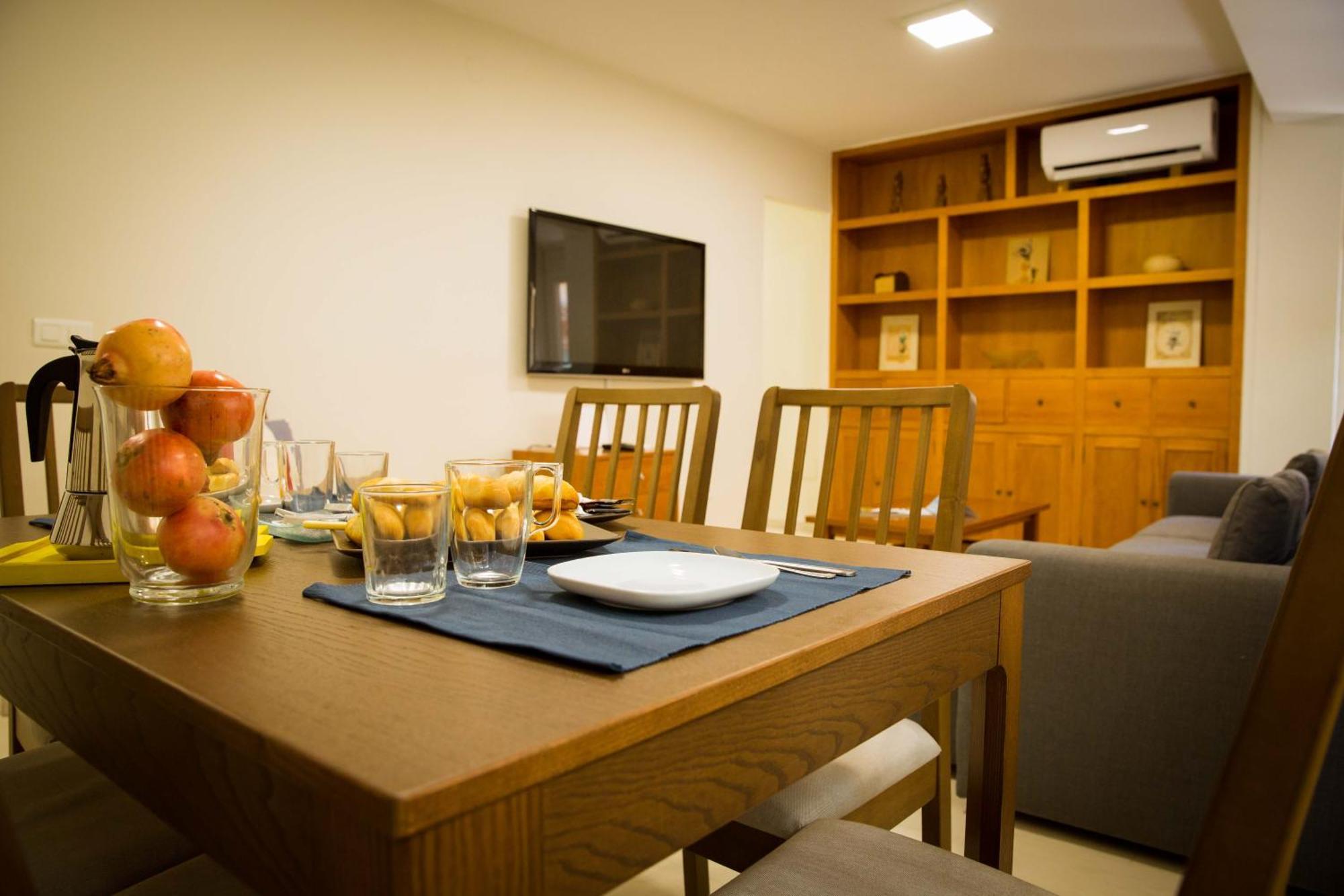 Holidays2malaga Center Appartement *