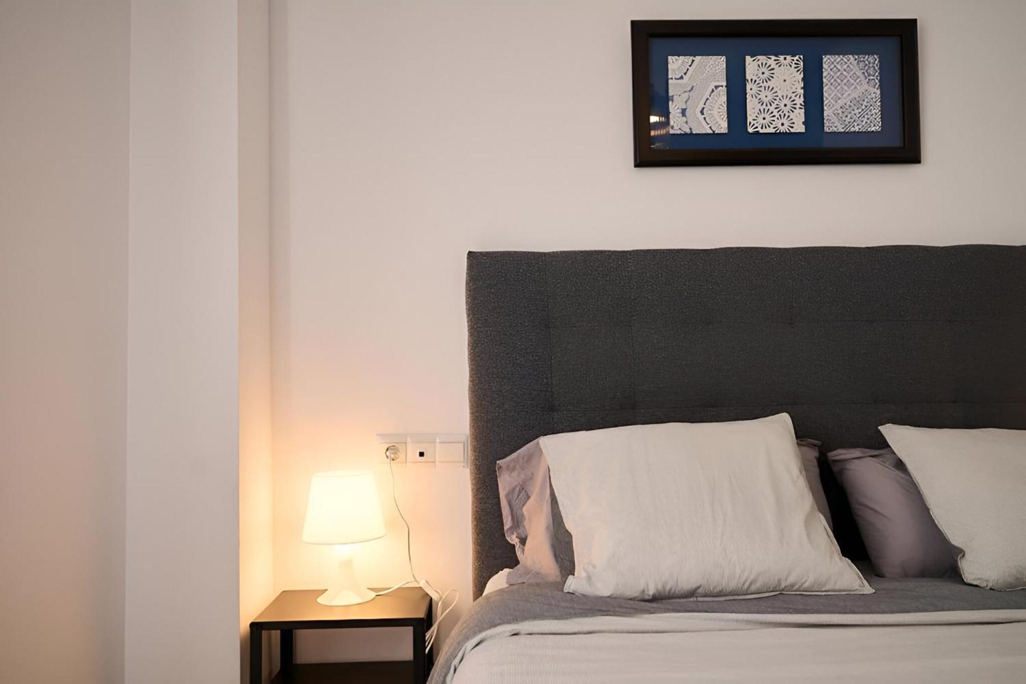 Centro Apartment