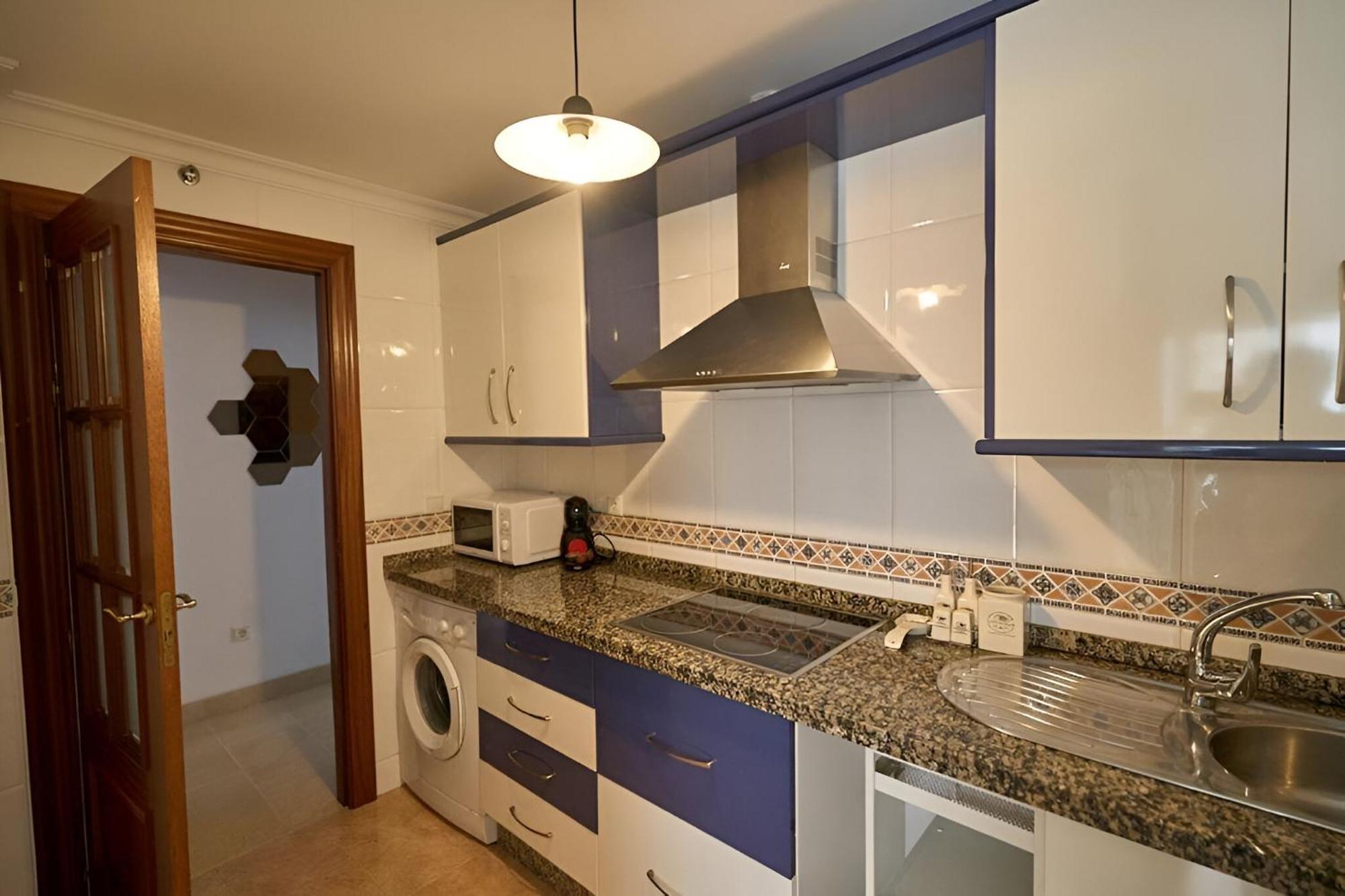 Centro Apartment *