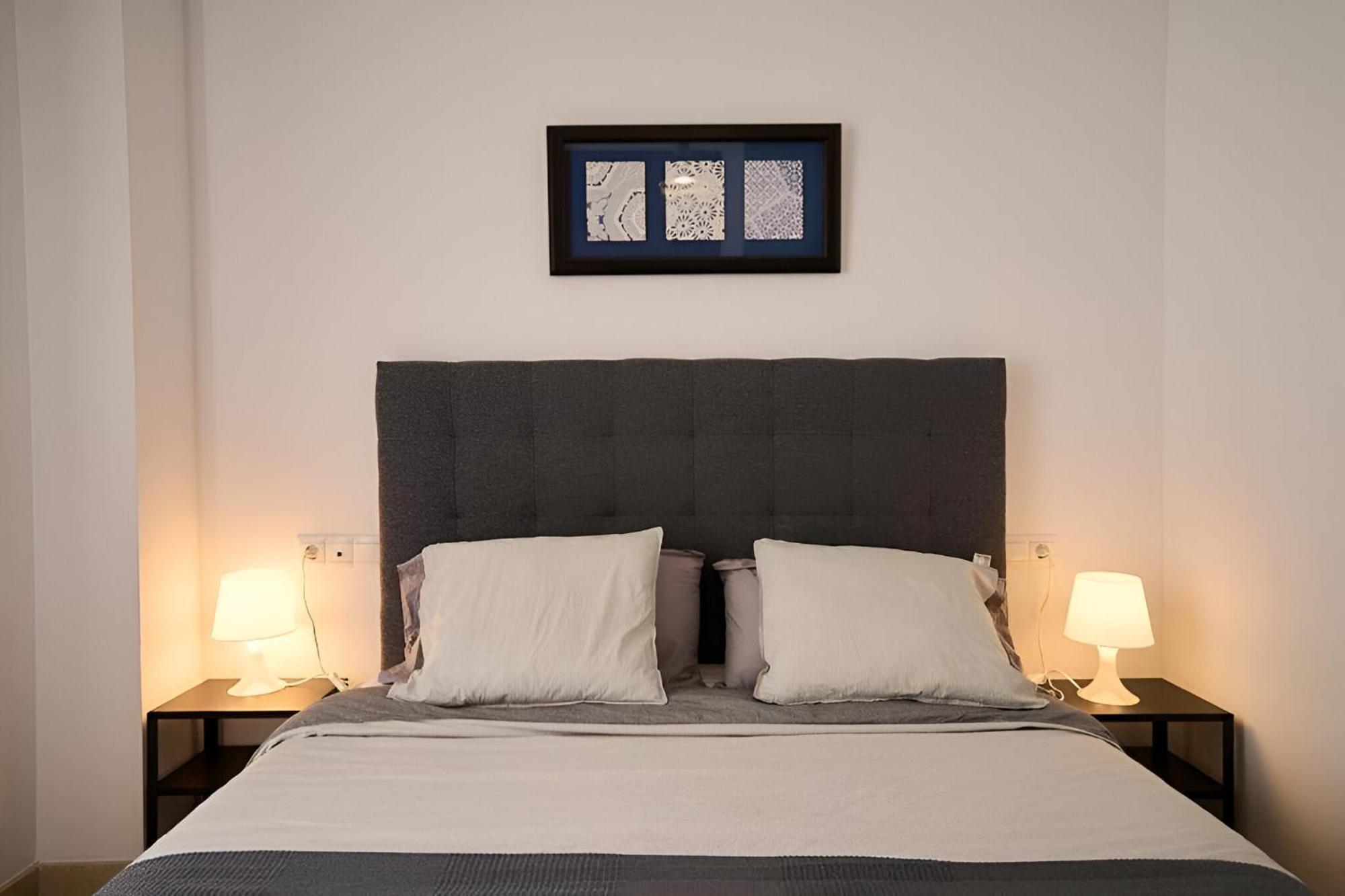 Centro Apartment
