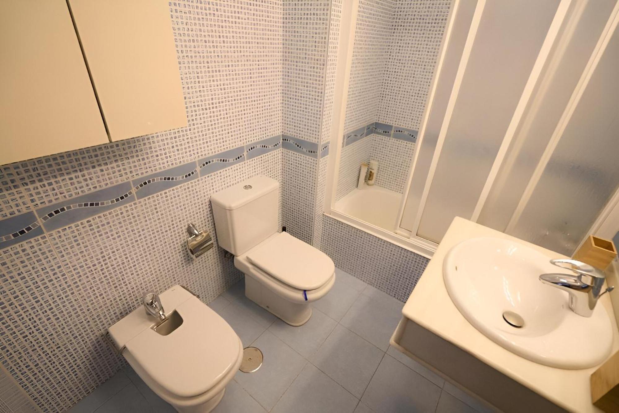 Apartment Centro *