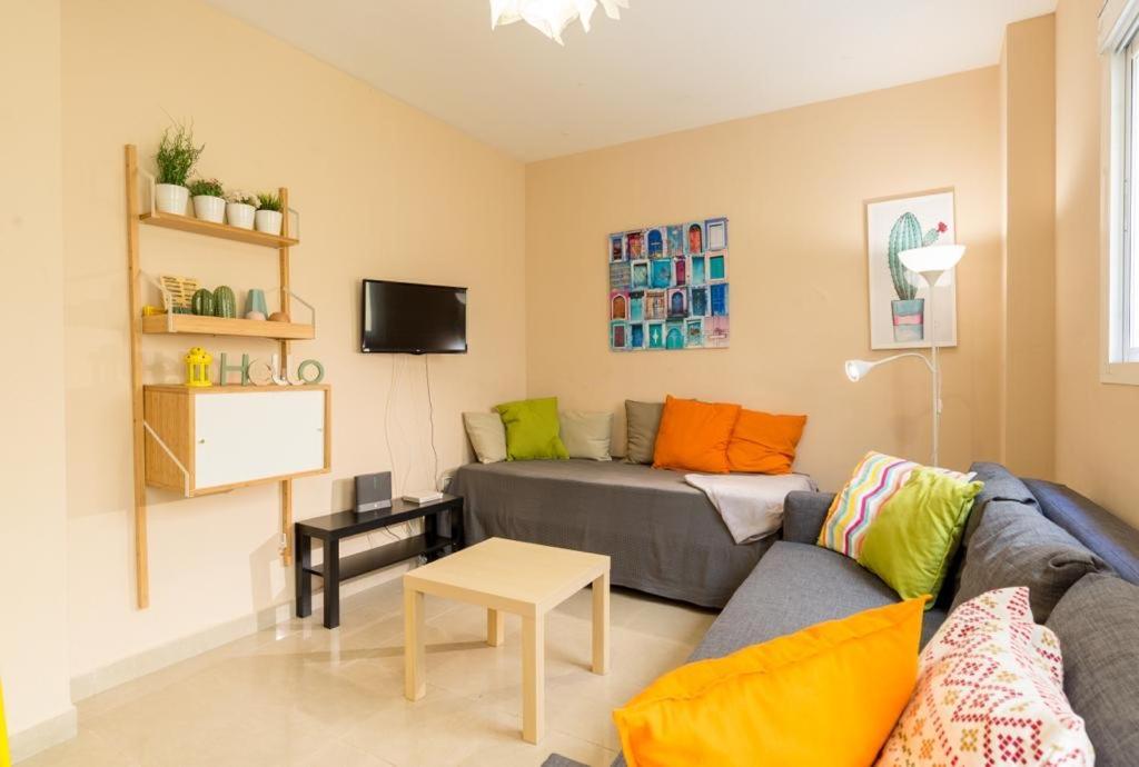 Historic Parking Gratis 5p Jinetes * Malaga