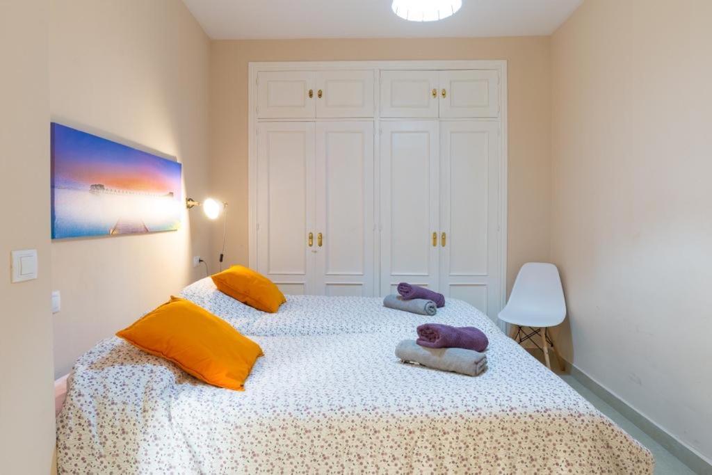 Historic Parking Gratis 5p Jinetes Apartment *