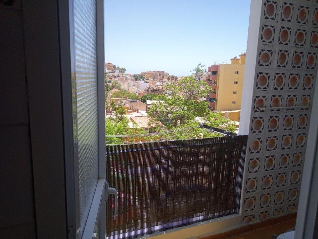 Apartment El Palo