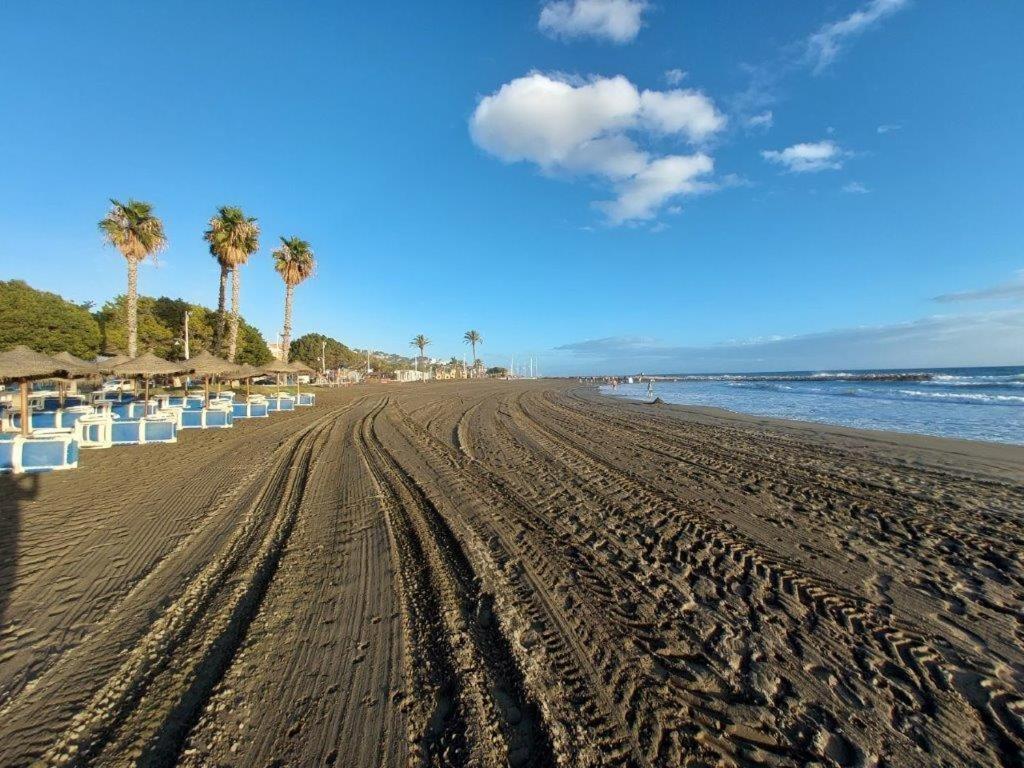 El Palo Apartment Malaga