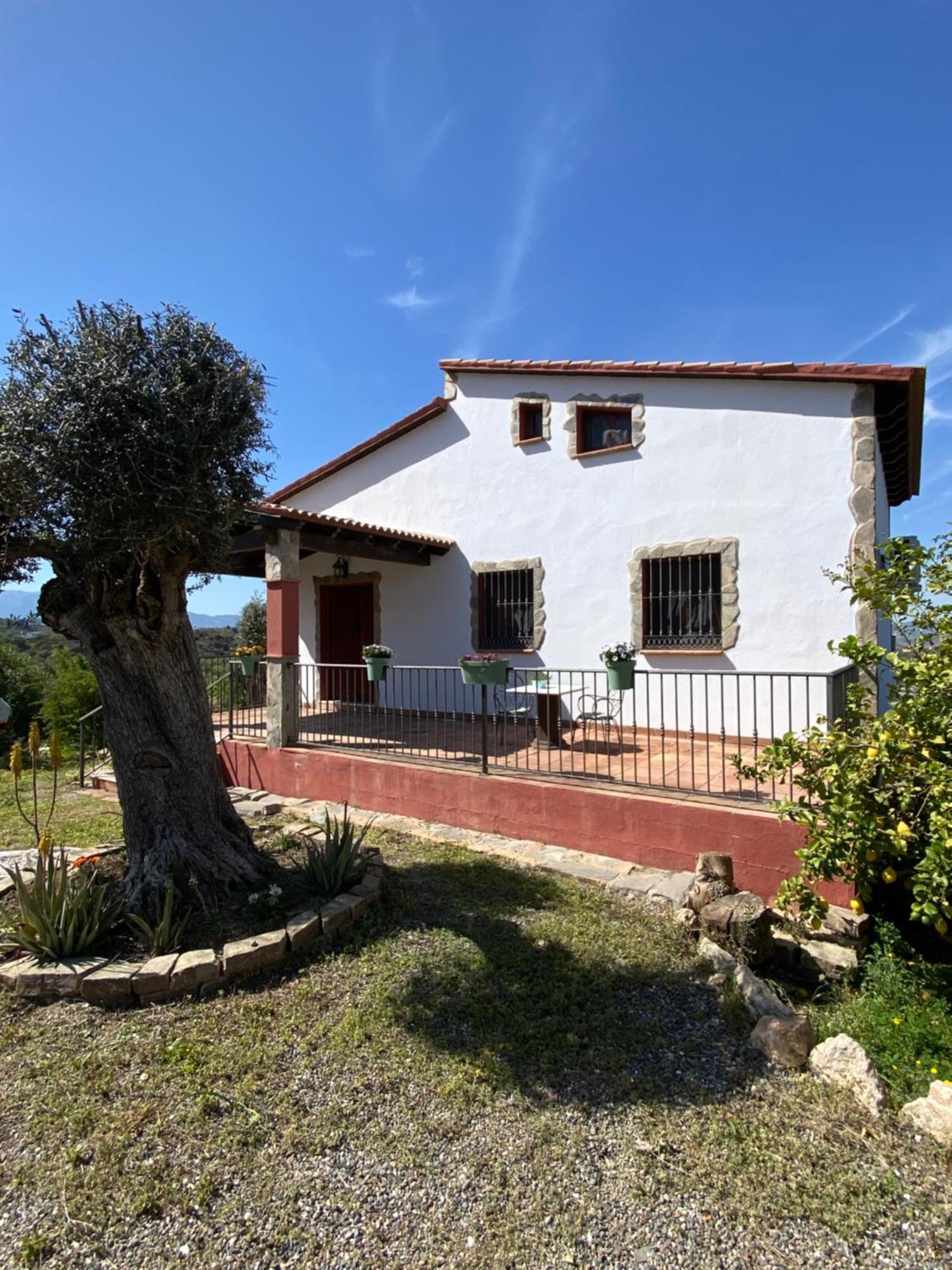 Holiday home Casa Peace Malaga