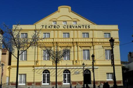 Apartment Centro *