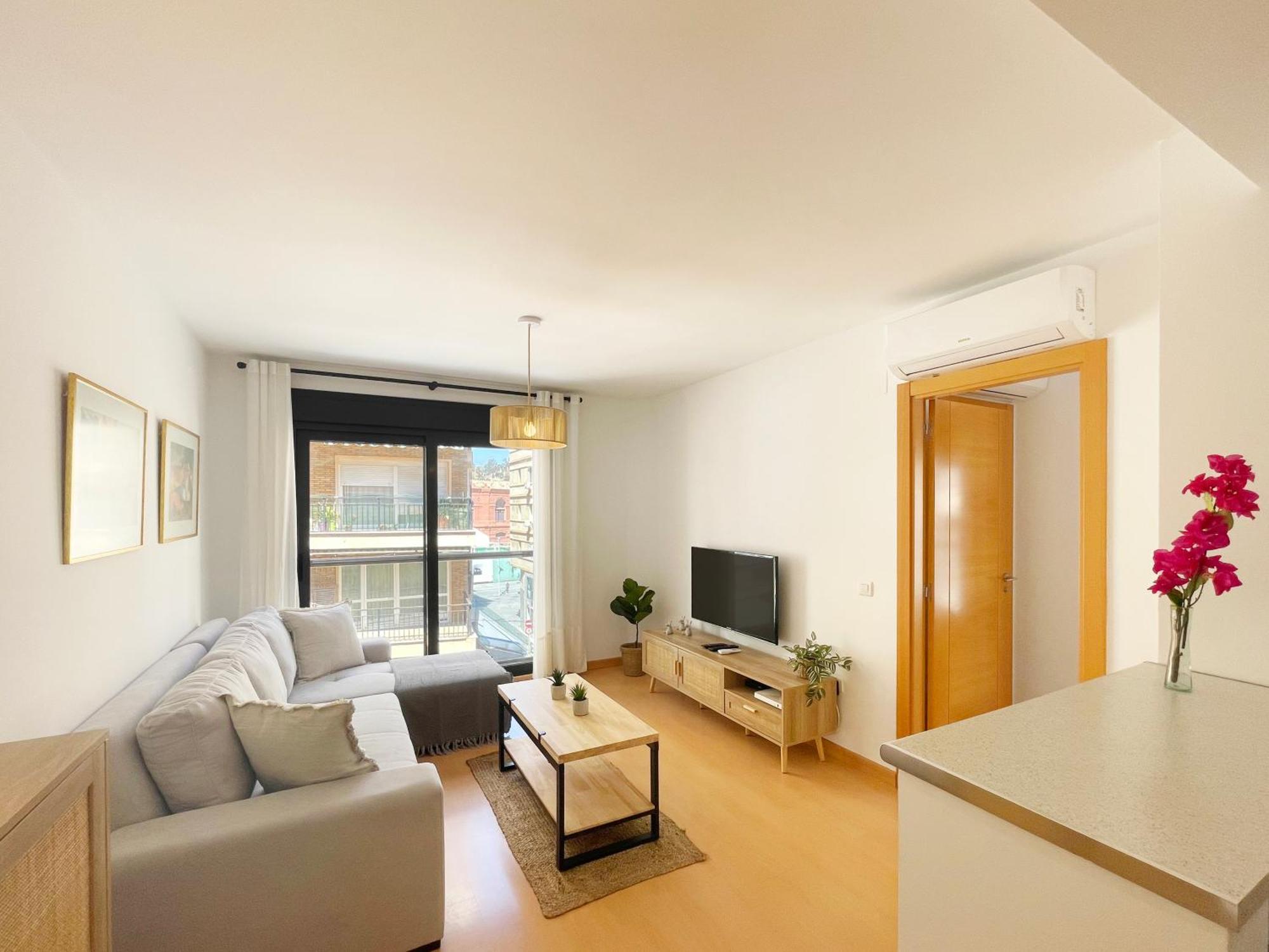 Appartement Malagadevacaciones - Puerto *