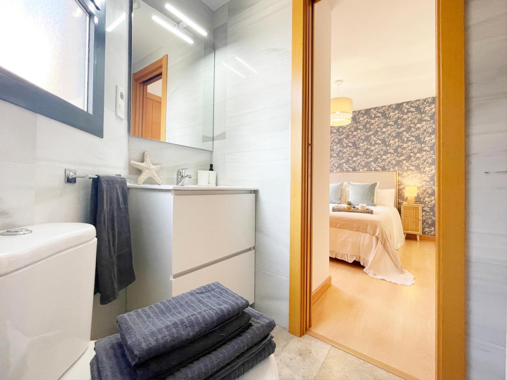 Appartement Malagadevacaciones - Puerto *