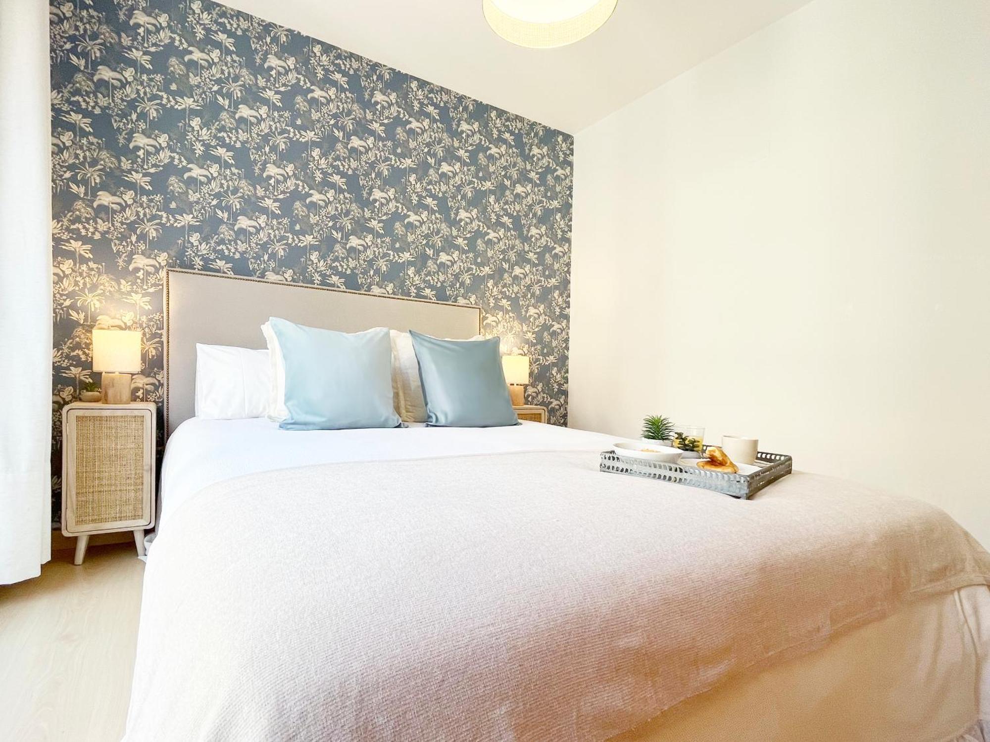 Appartement Malagadevacaciones - Puerto