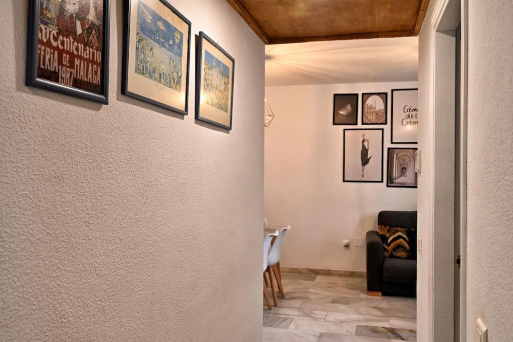 Apartment Acogedor 2 Hab Apto En El Centro