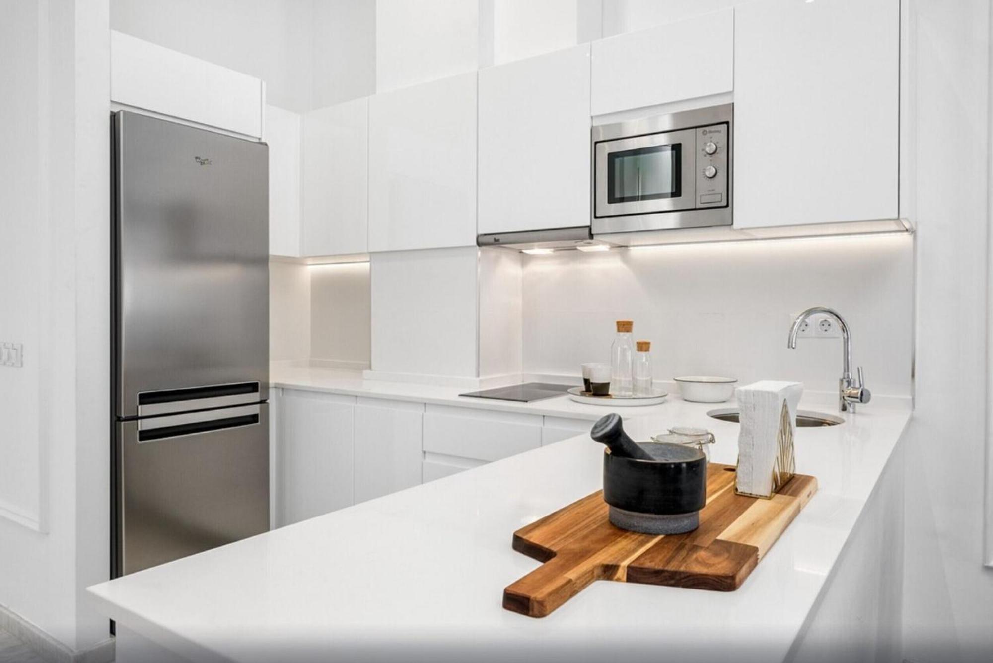 Iloftmalaga Premium Alameda Principal Xiii Apartment Malaga
