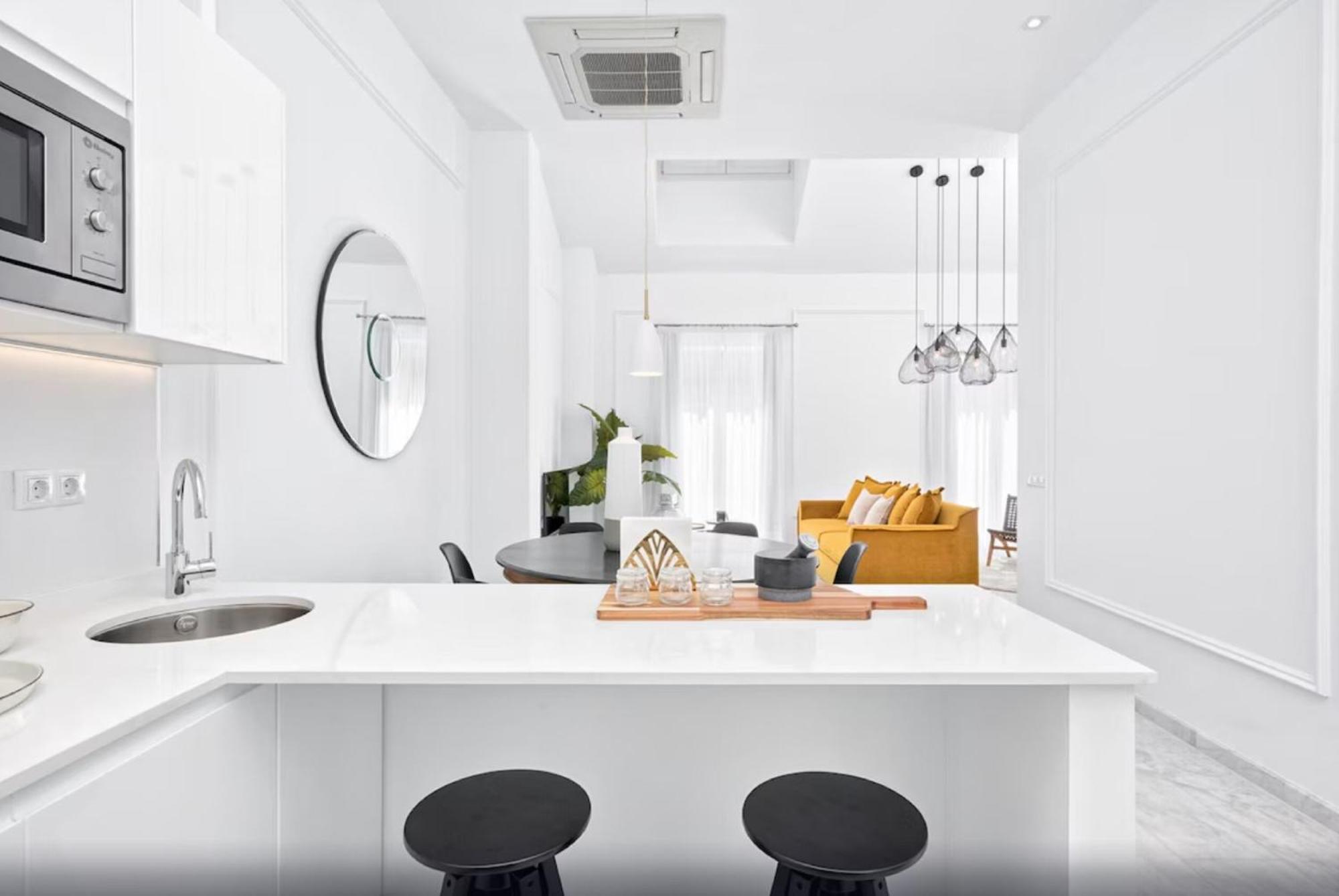 Apartment Iloftmalaga Premium Alameda Principal Xiii