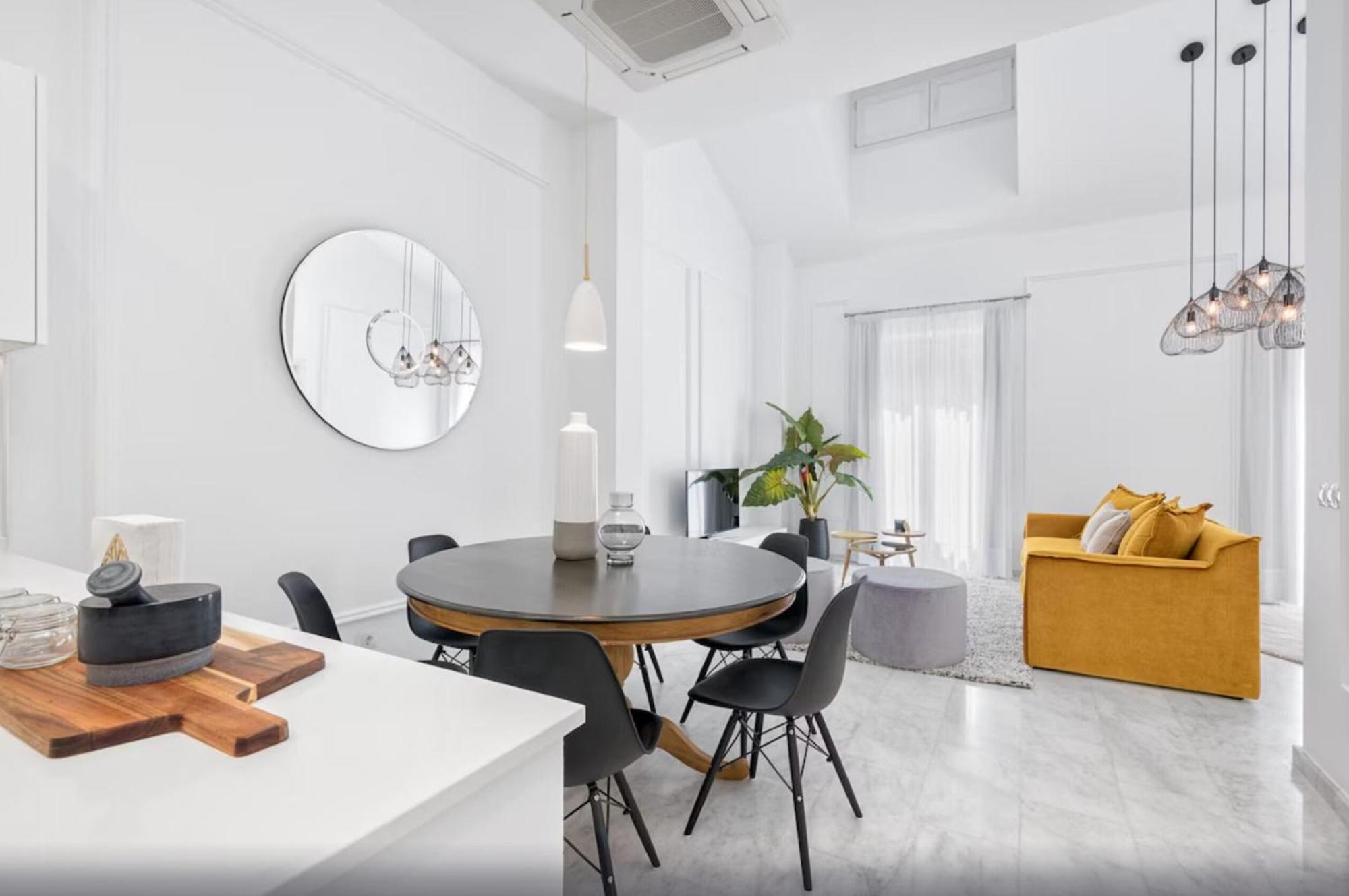 Apartment Iloftmalaga Premium Alameda Principal Xiii