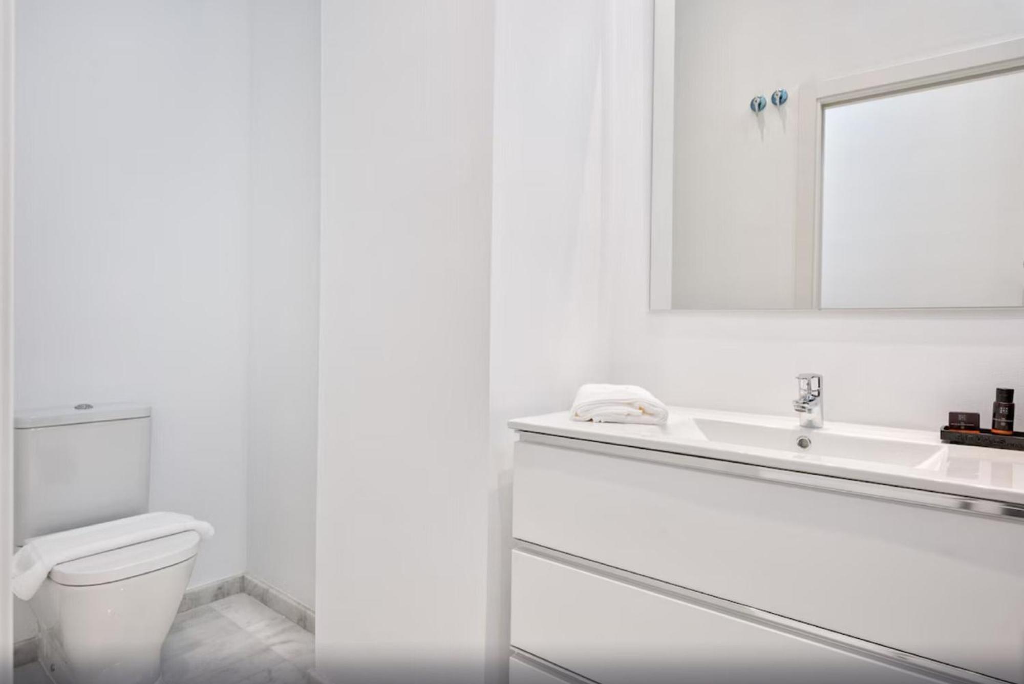 Iloftmalaga Premium Alameda Principal Xiii * Malaga
