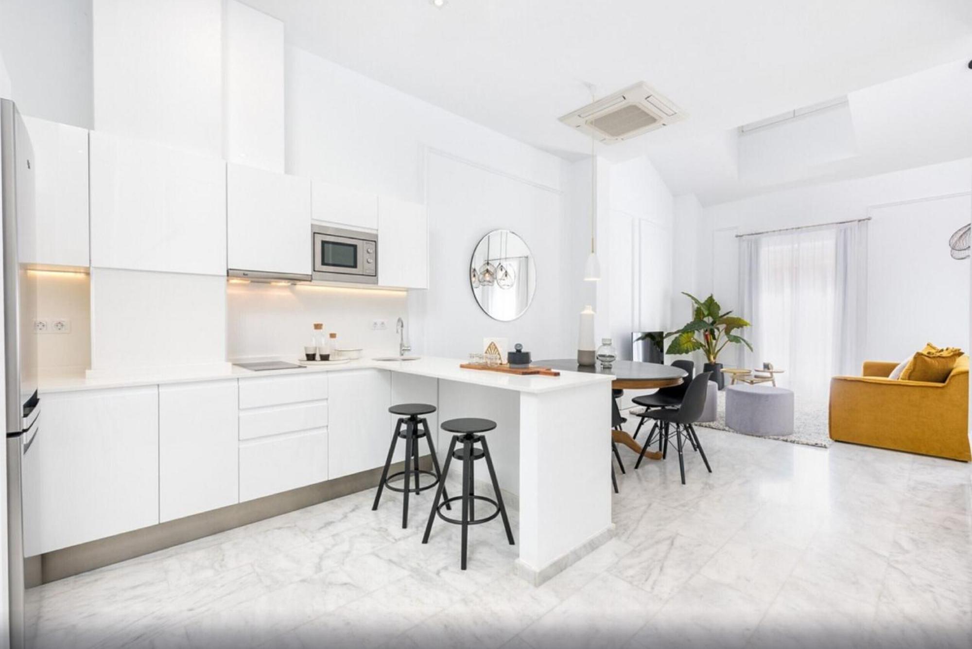 Iloftmalaga Premium Alameda Principal Xiii Apartment