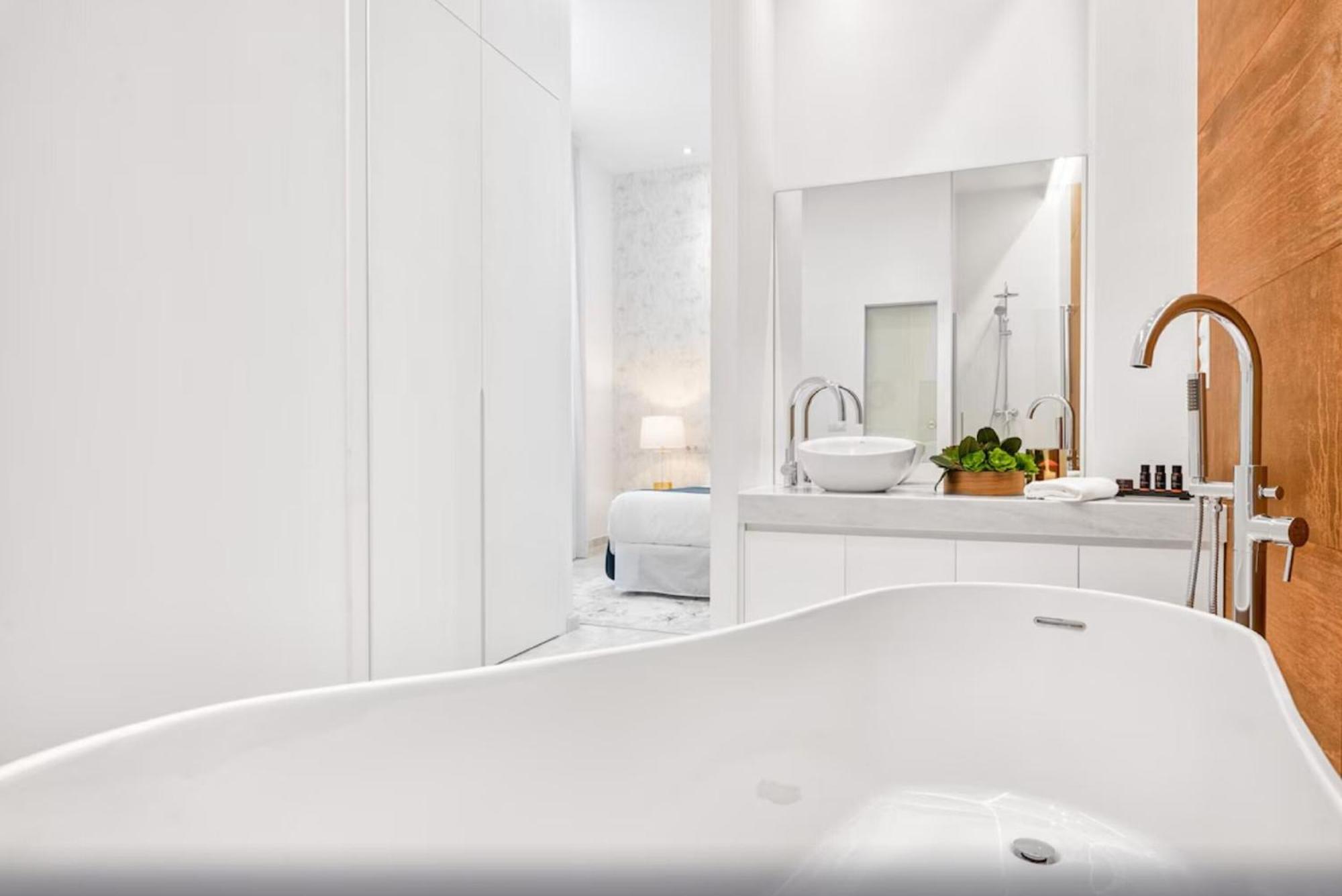 Apartment Iloftmalaga Premium Alameda Principal Xiii