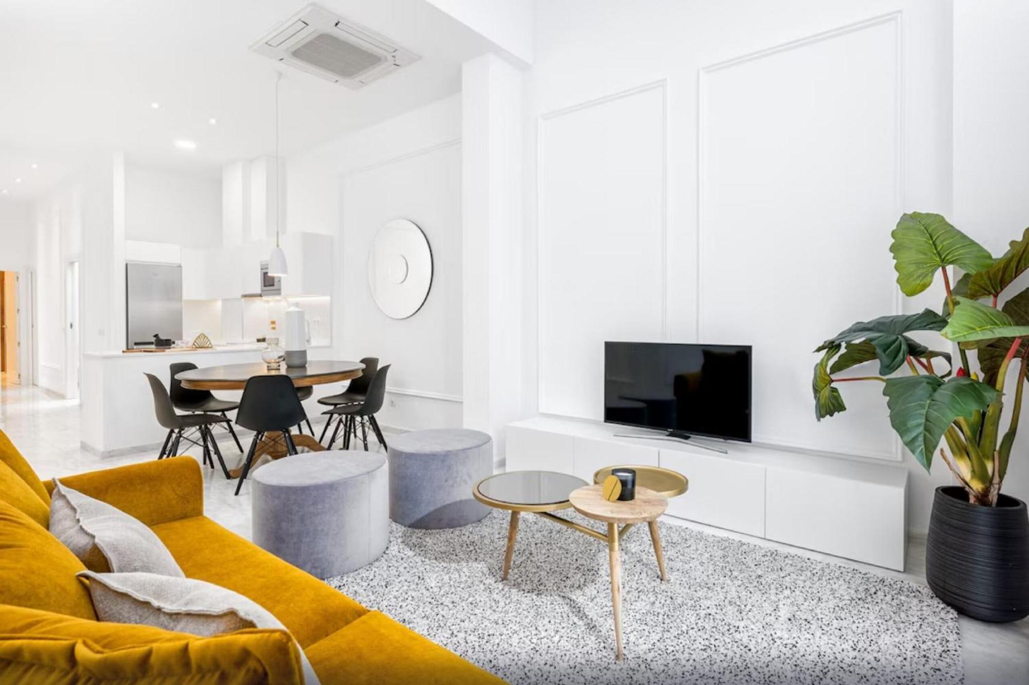 Iloftmalaga Premium Alameda Principal Xiii Apartment